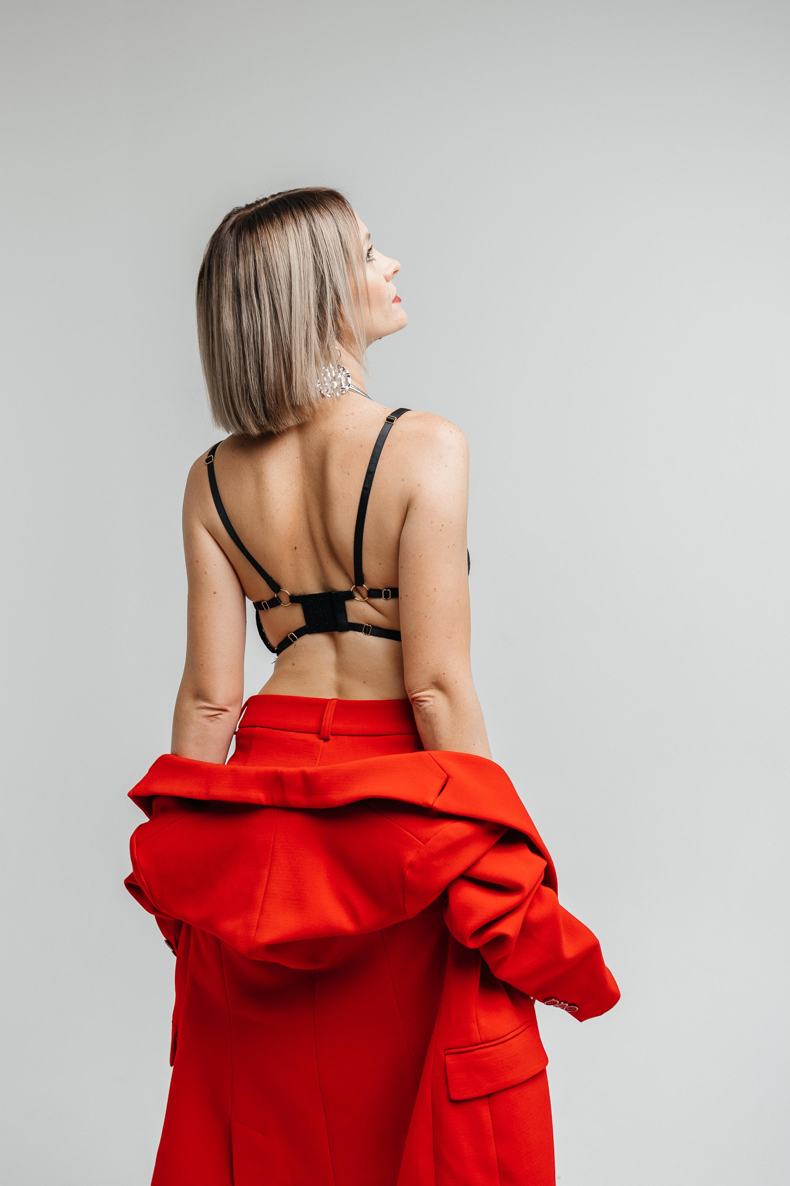 Горячая штучка Ксения. Свадебный фотограф в Москве