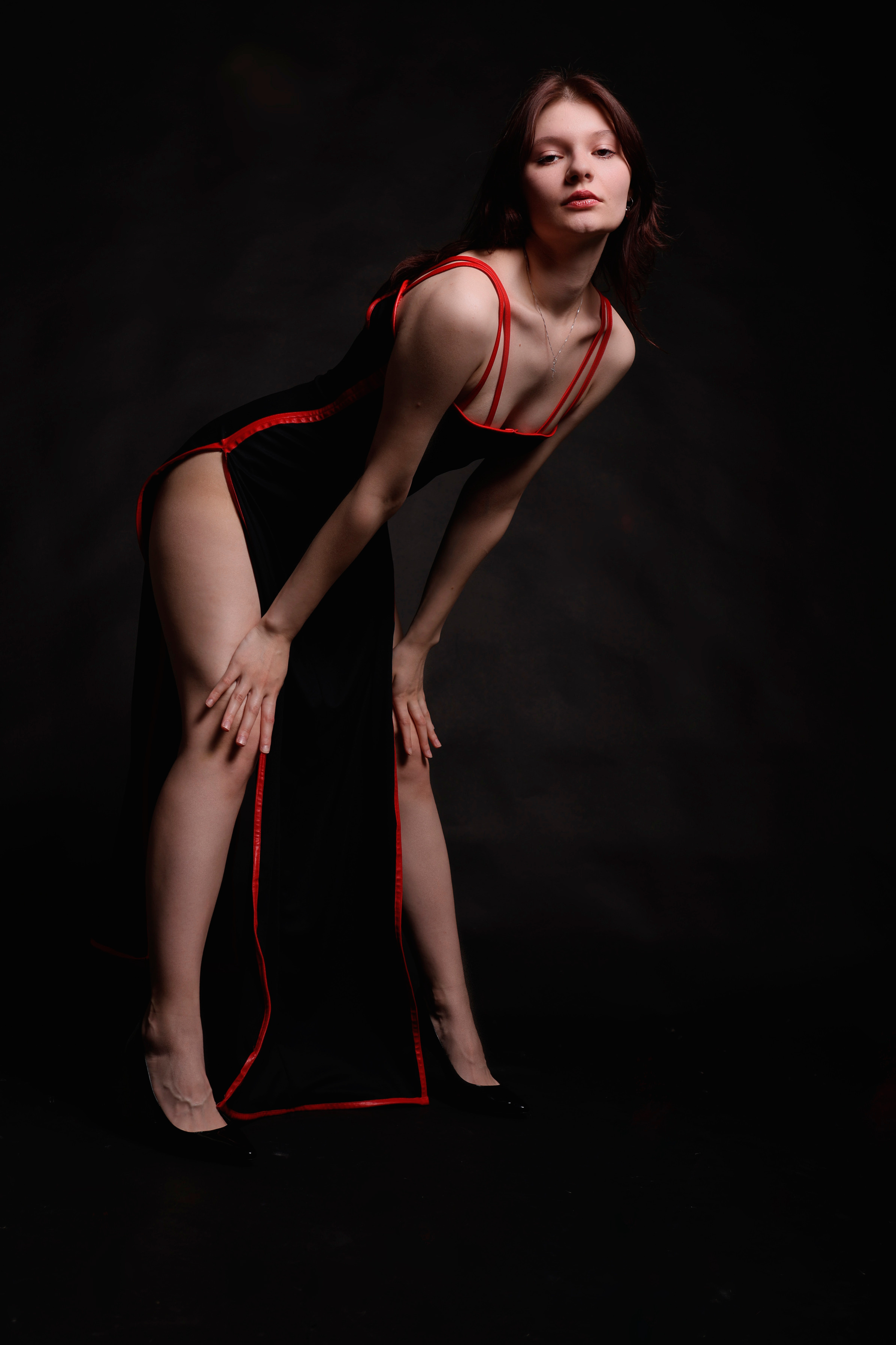 Съемка для очень талантливой девушки дизайнера, прет-а порте коллекция DRAMA. Свадебный фотограф в Москве