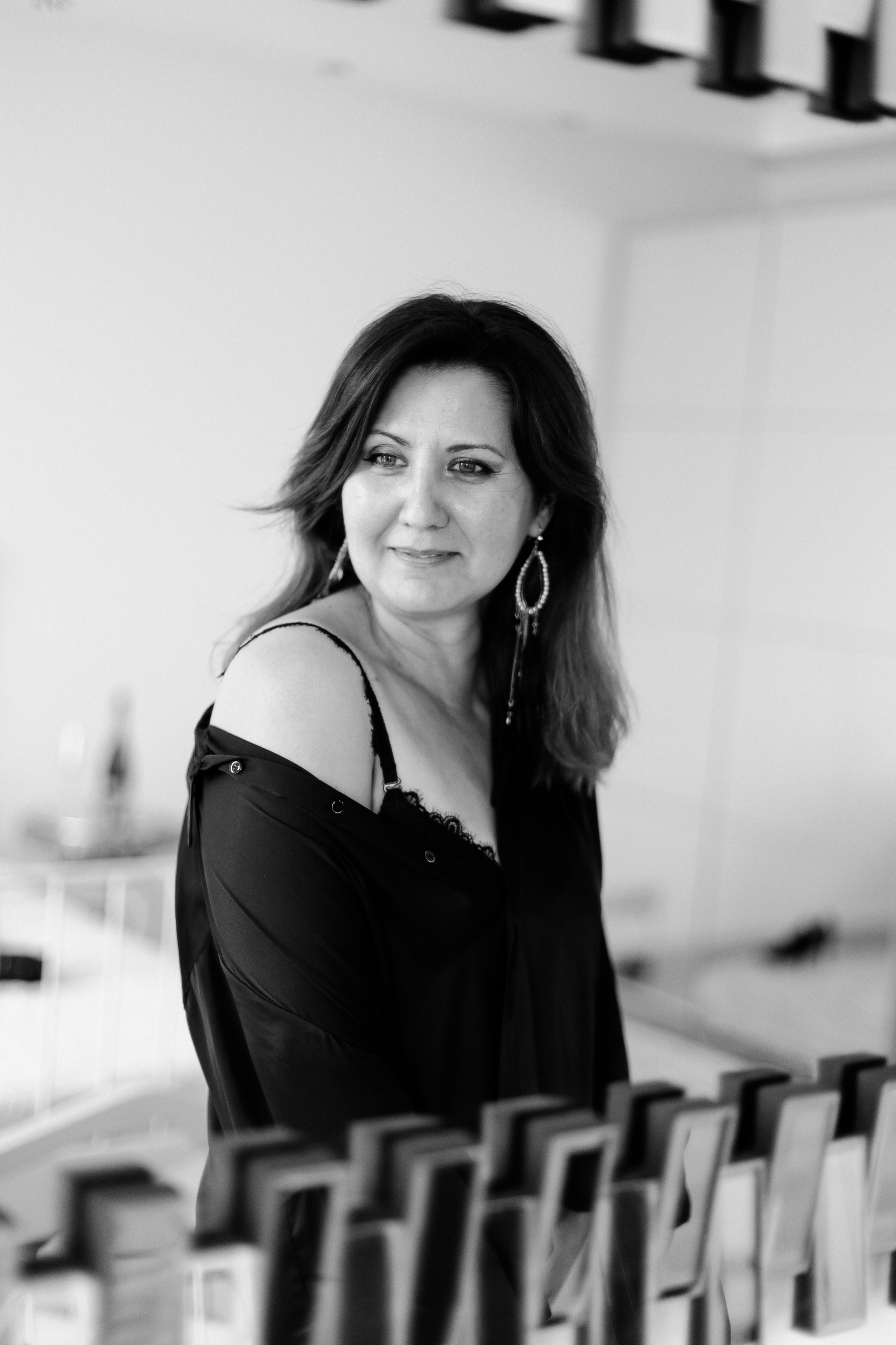 Натали будуар. Свадебный фотограф в Москве