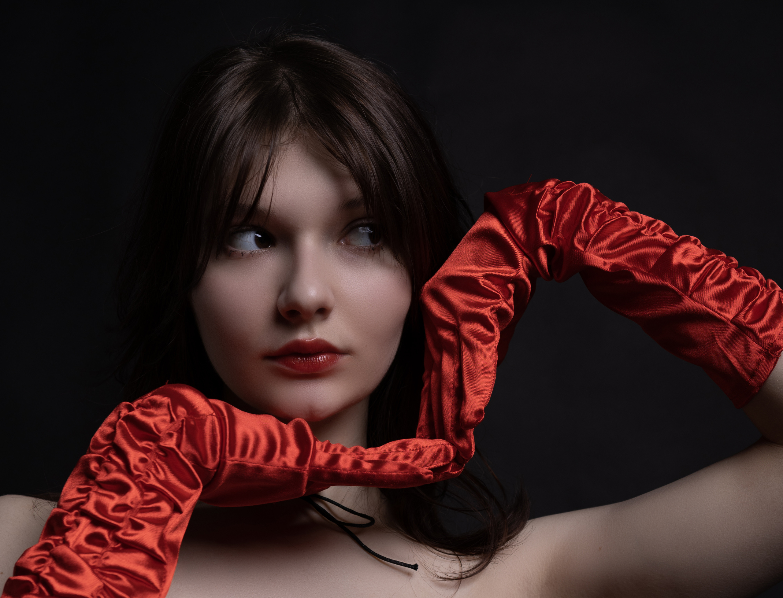 Вероника. Свадебный фотограф в Москве