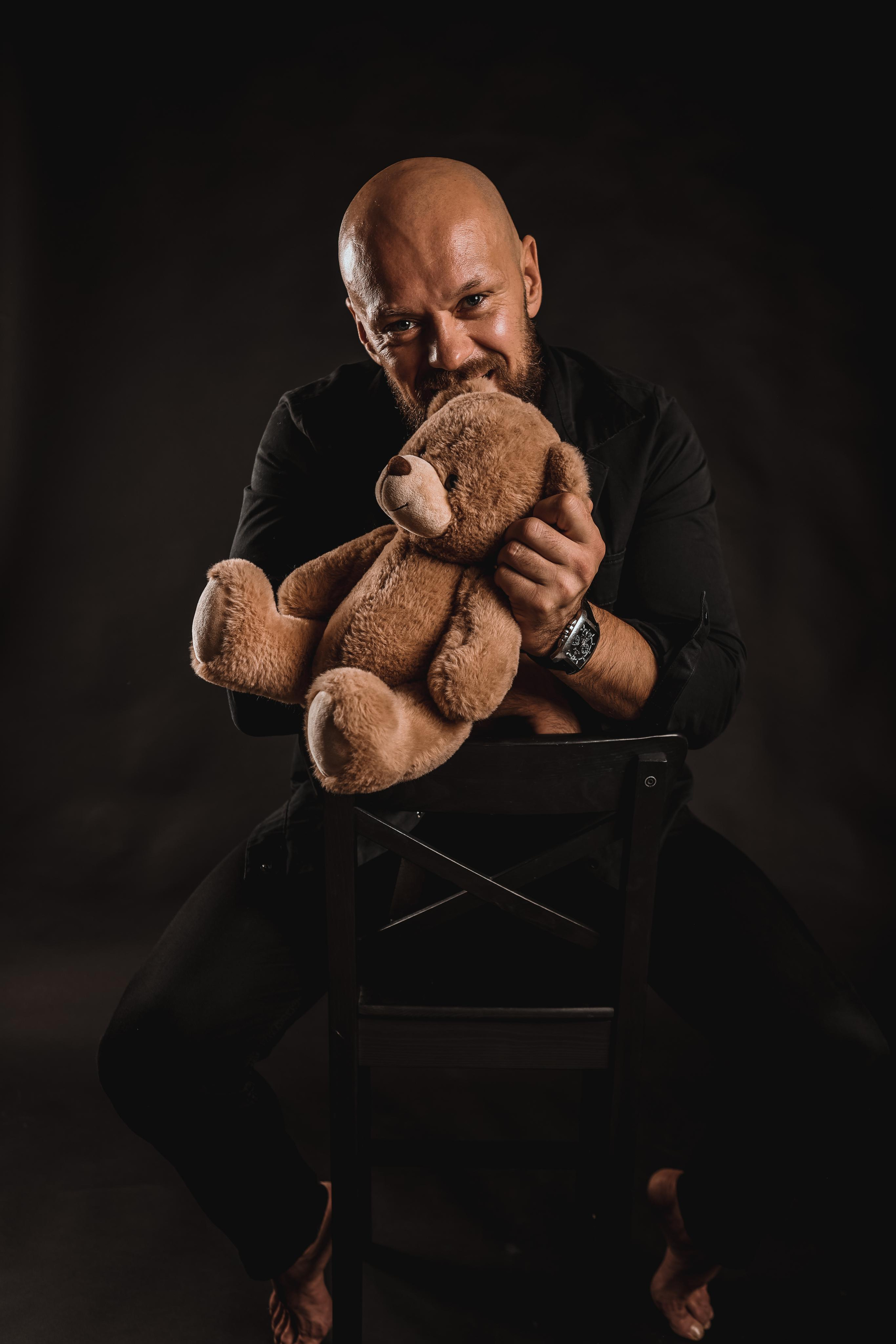 Викинг Павел. Свадебный фотограф в Москве