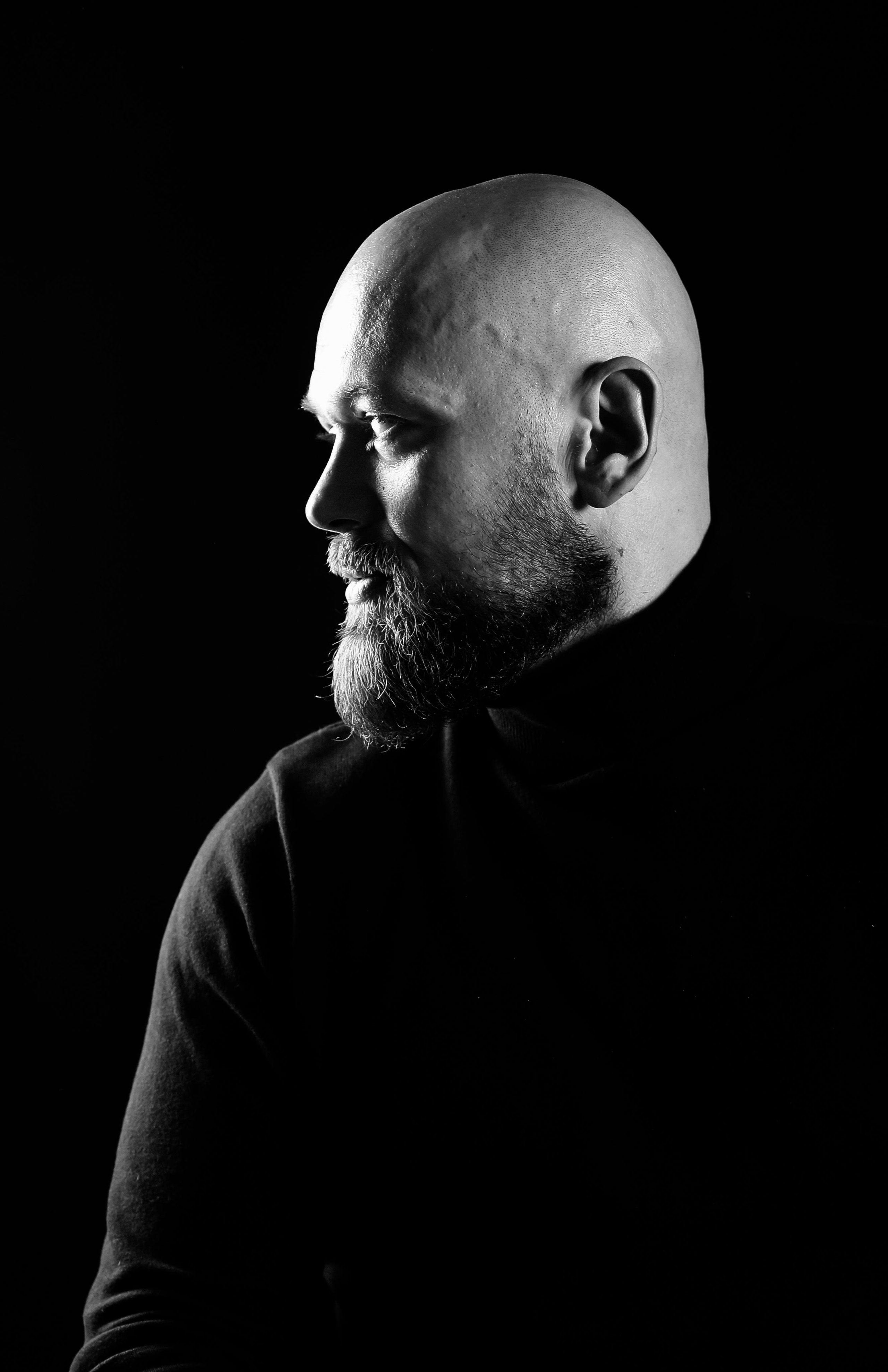 Викинг Павел. Свадебный фотограф в Москве