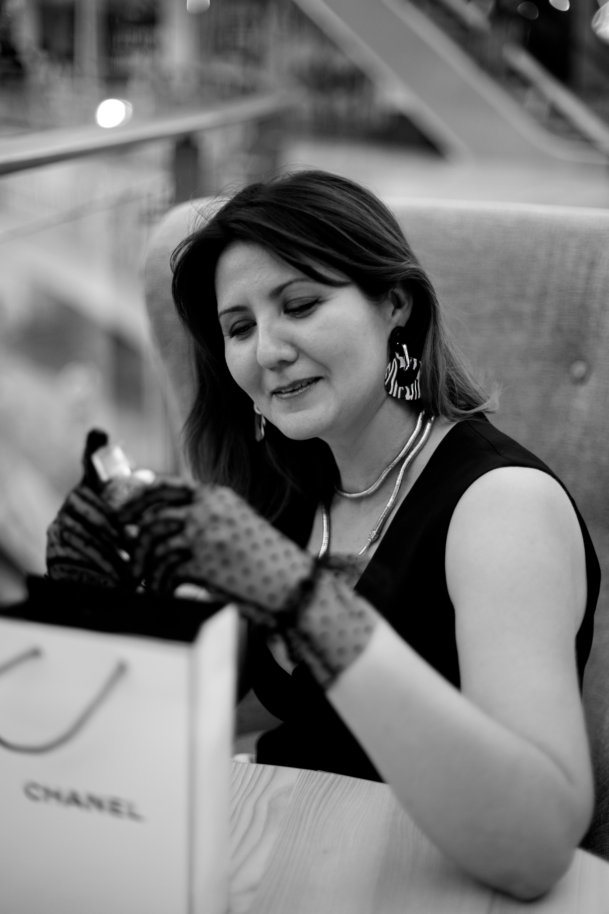 Фотопрогулка Деловой Центр. Свадебный фотограф в Москве