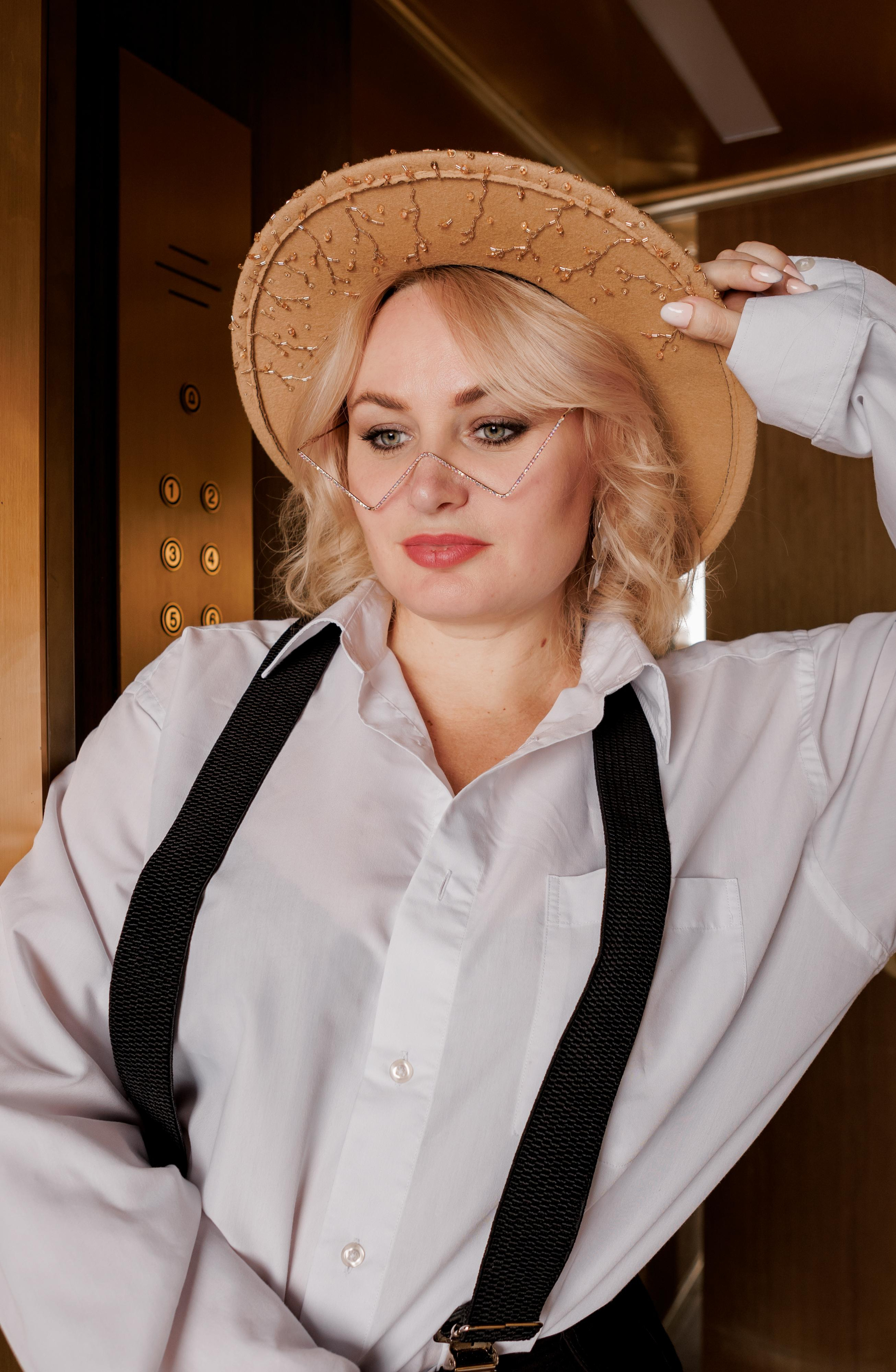 OLD MONEY Марина. Свадебный фотограф в Москве