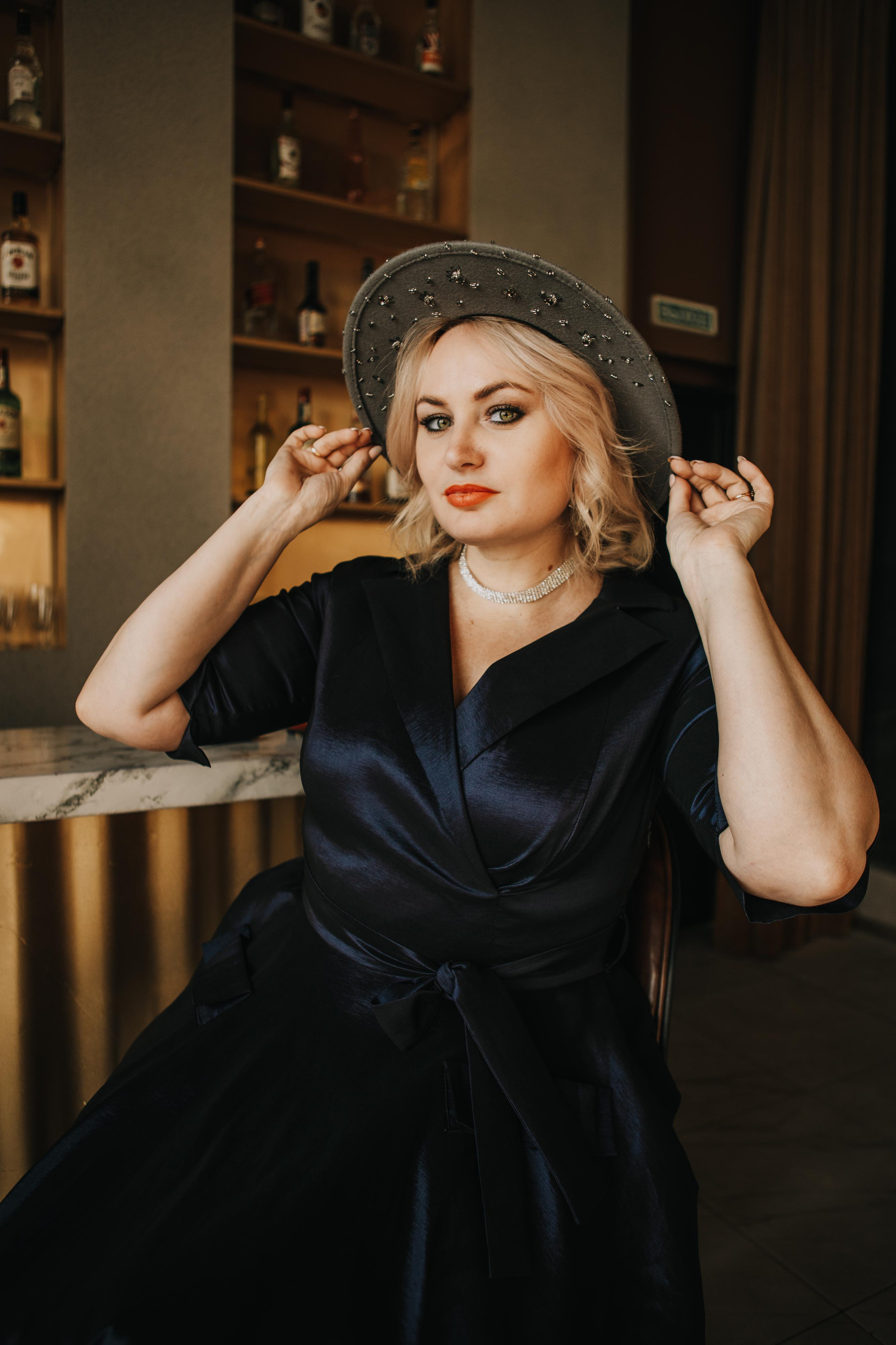 OLD MONEY Марина. Свадебный фотограф в Москве