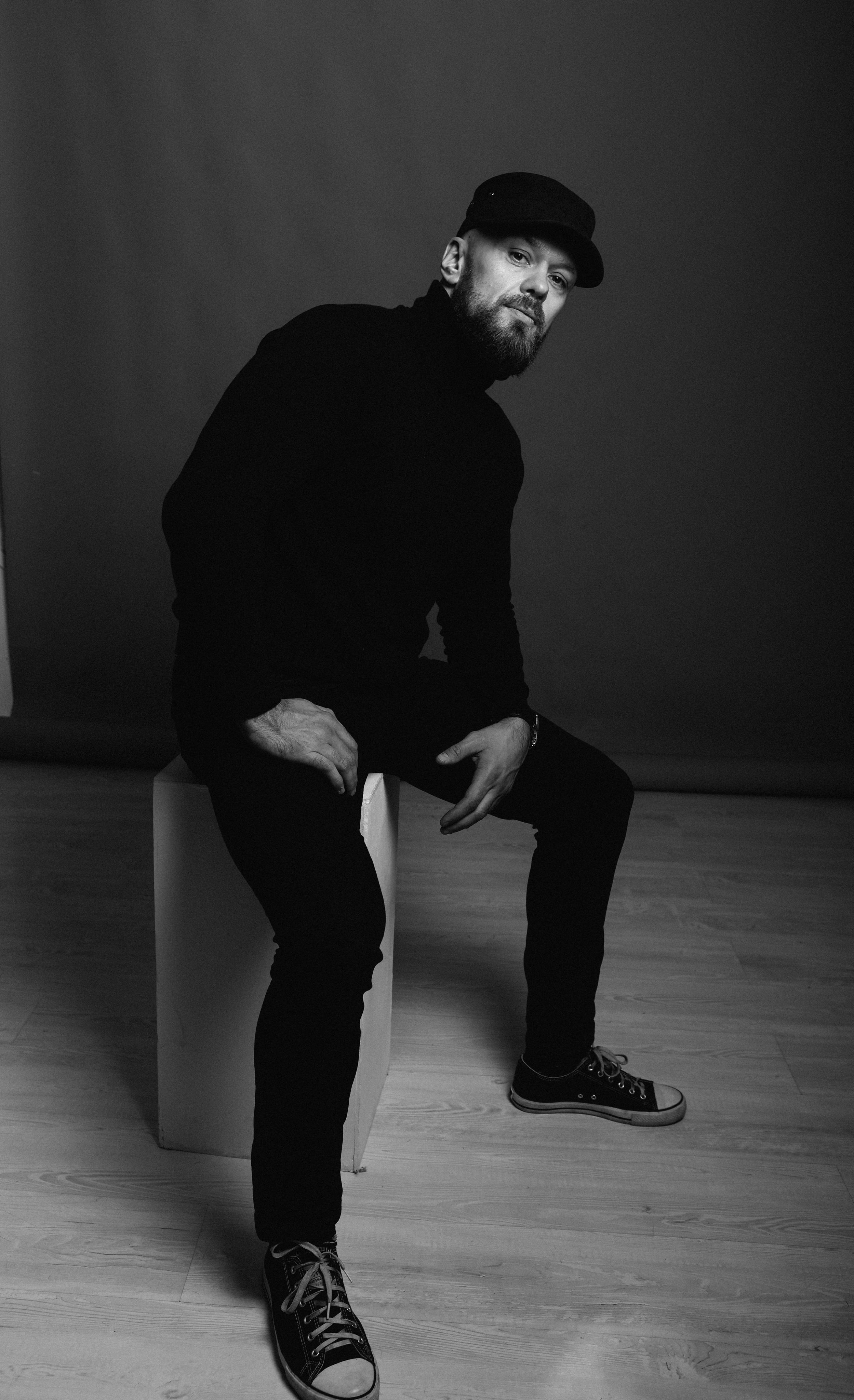 Викинг Павел. Свадебный фотограф в Москве