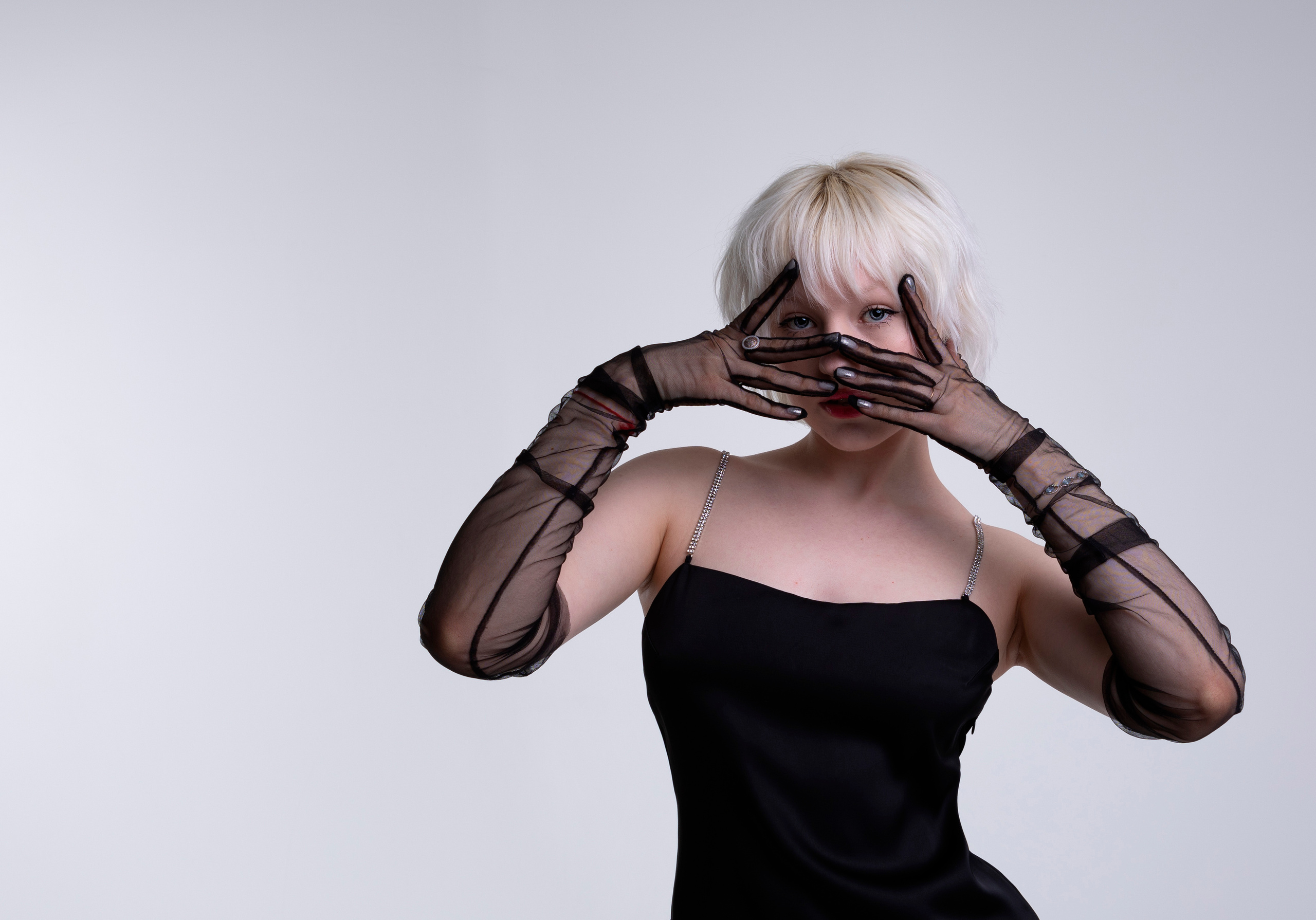 Марина. Свадебный фотограф в Москве