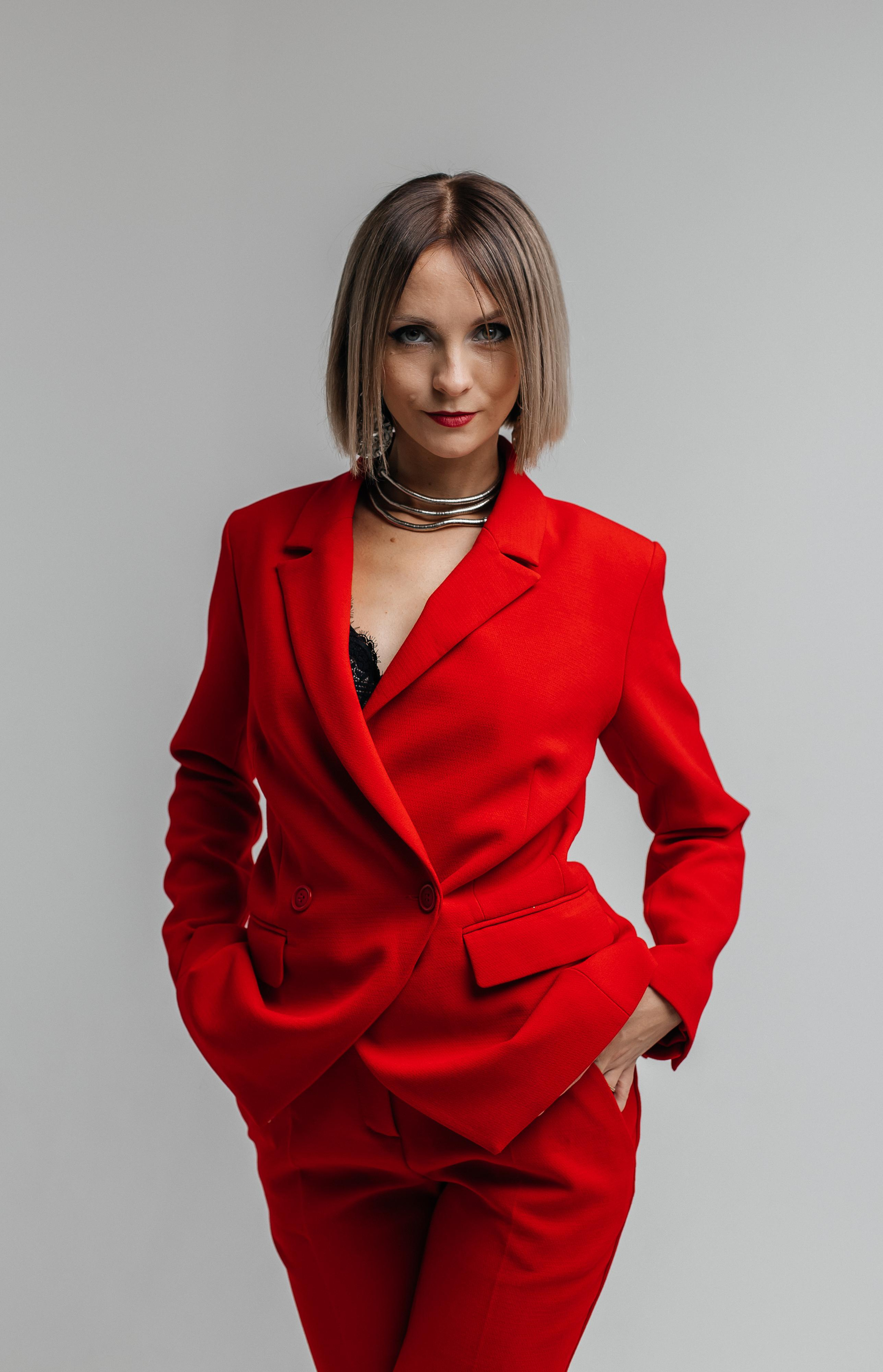 Горячая штучка Ксения. Свадебный фотограф в Москве