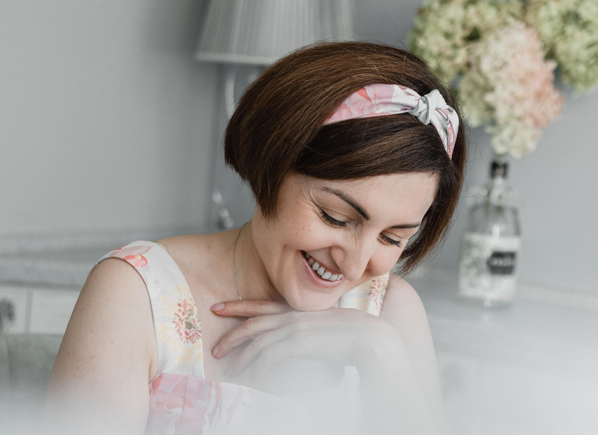 Нинель маленькая Италия. Свадебный фотограф в Москве