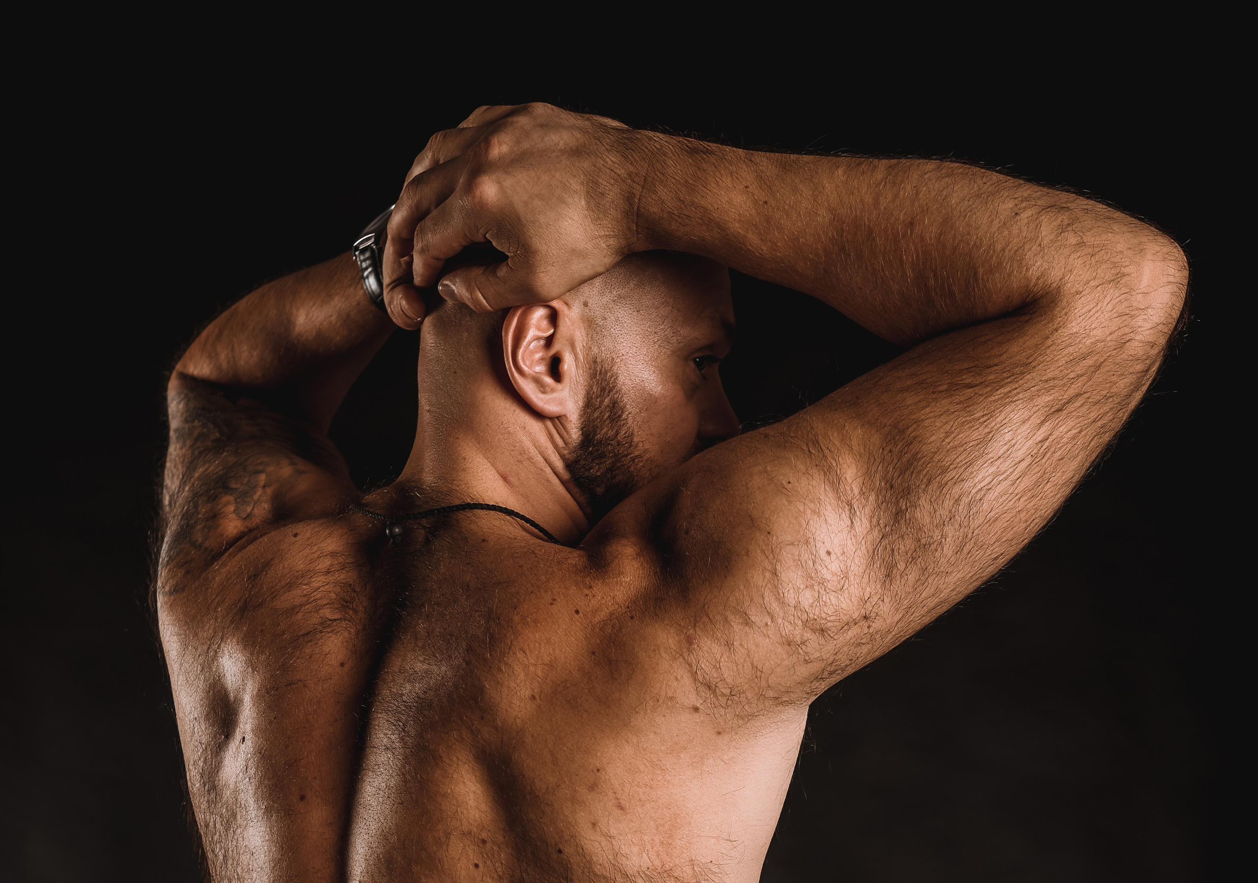 Викинг Павел. Свадебный фотограф в Москве