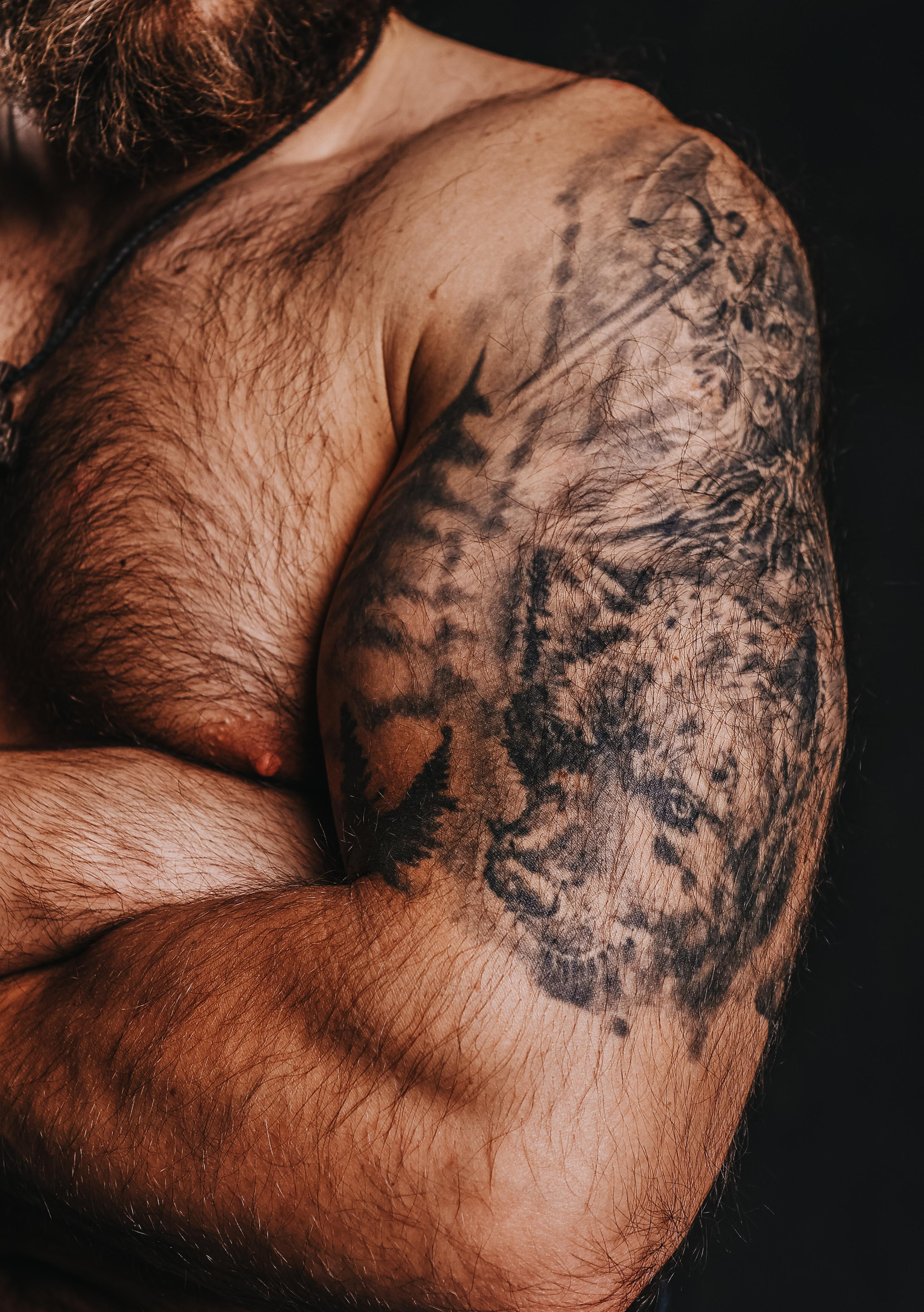 Викинг Павел. Свадебный фотограф в Москве