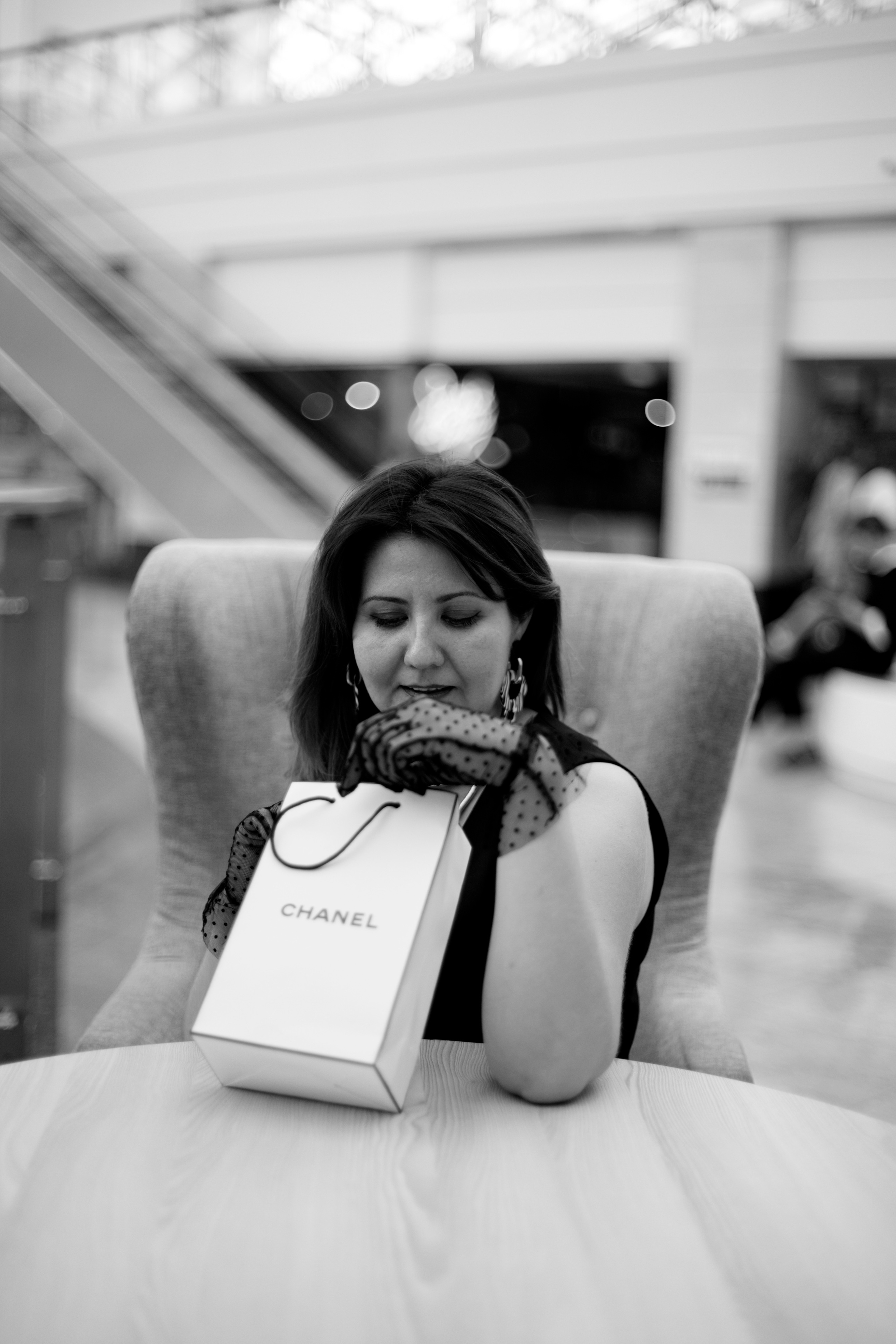 Фотопрогулка Деловой Центр. Свадебный фотограф в Москве