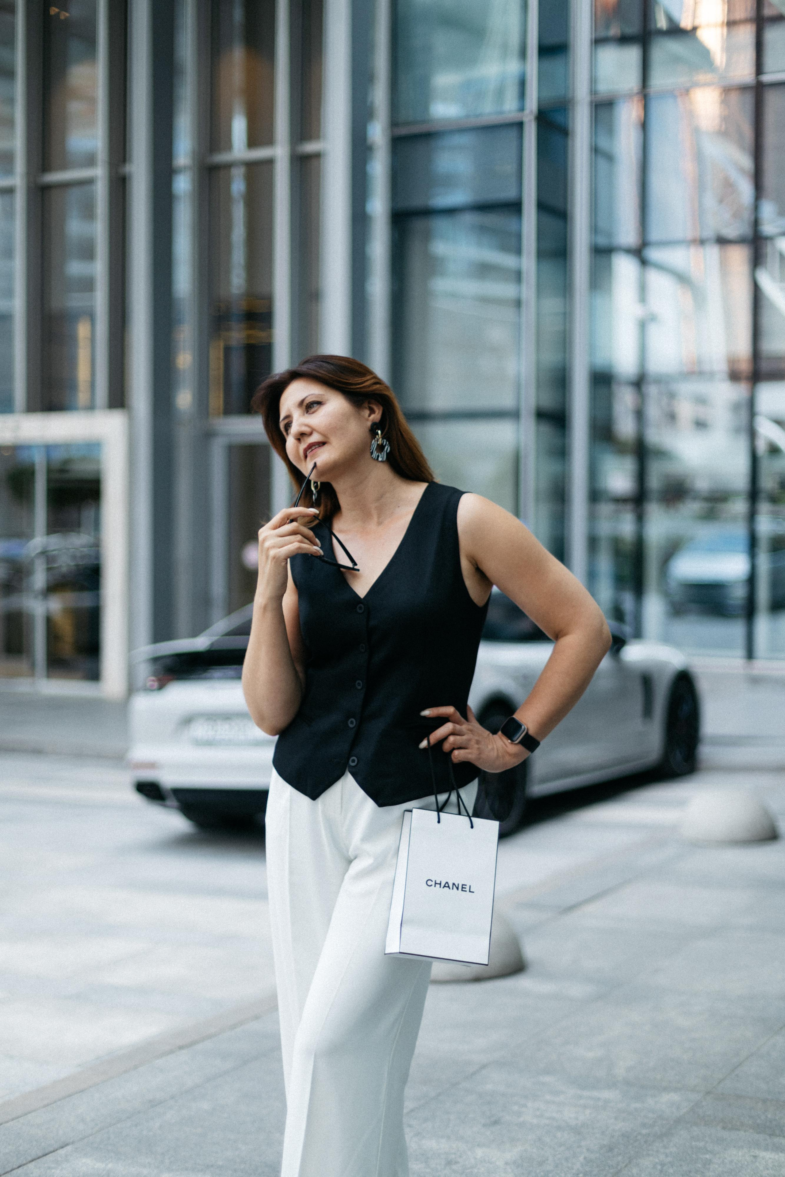 Фотопрогулка Деловой Центр. Свадебный фотограф в Москве