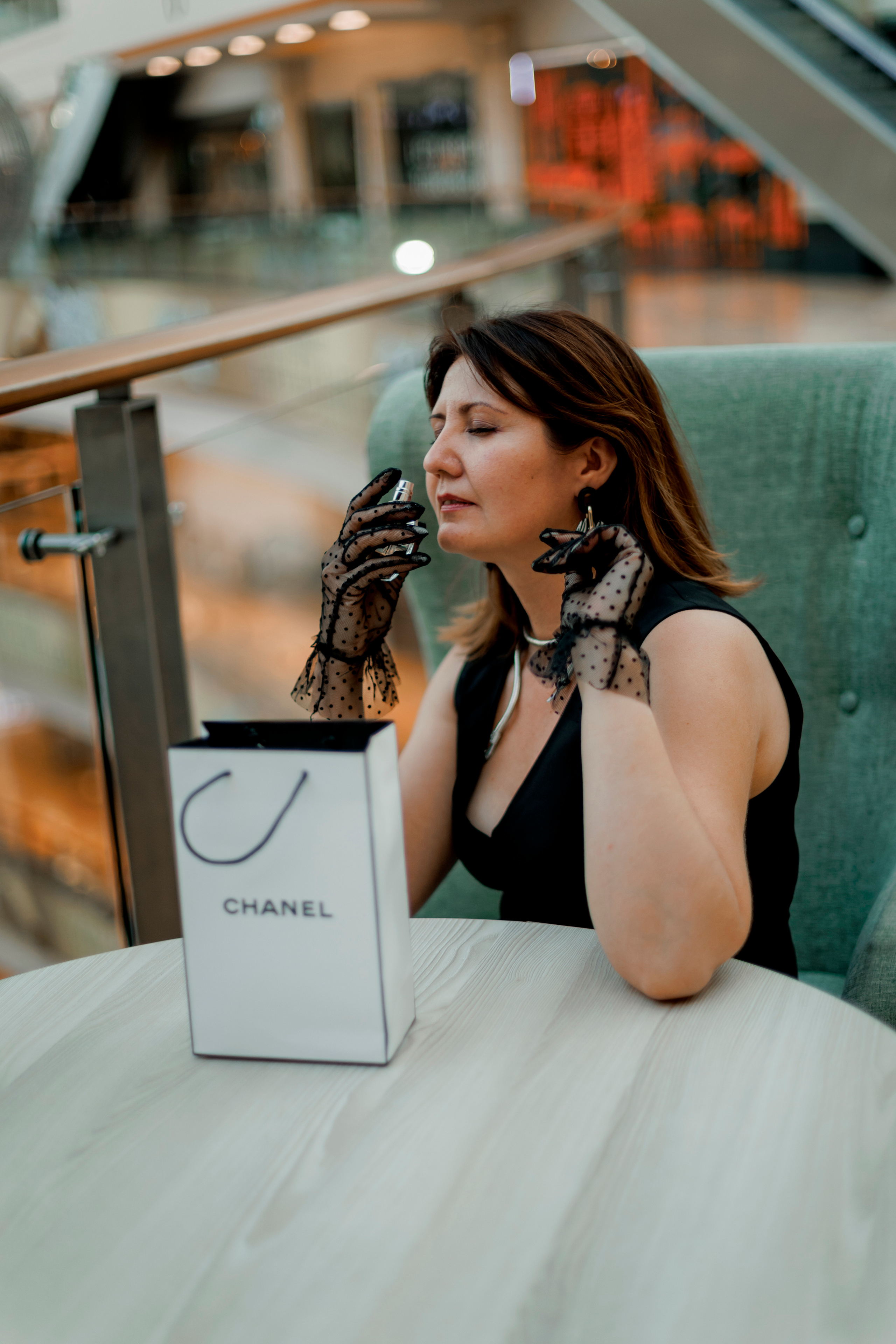 Прогулка Деловой центр. Свадебный фотограф в Москве