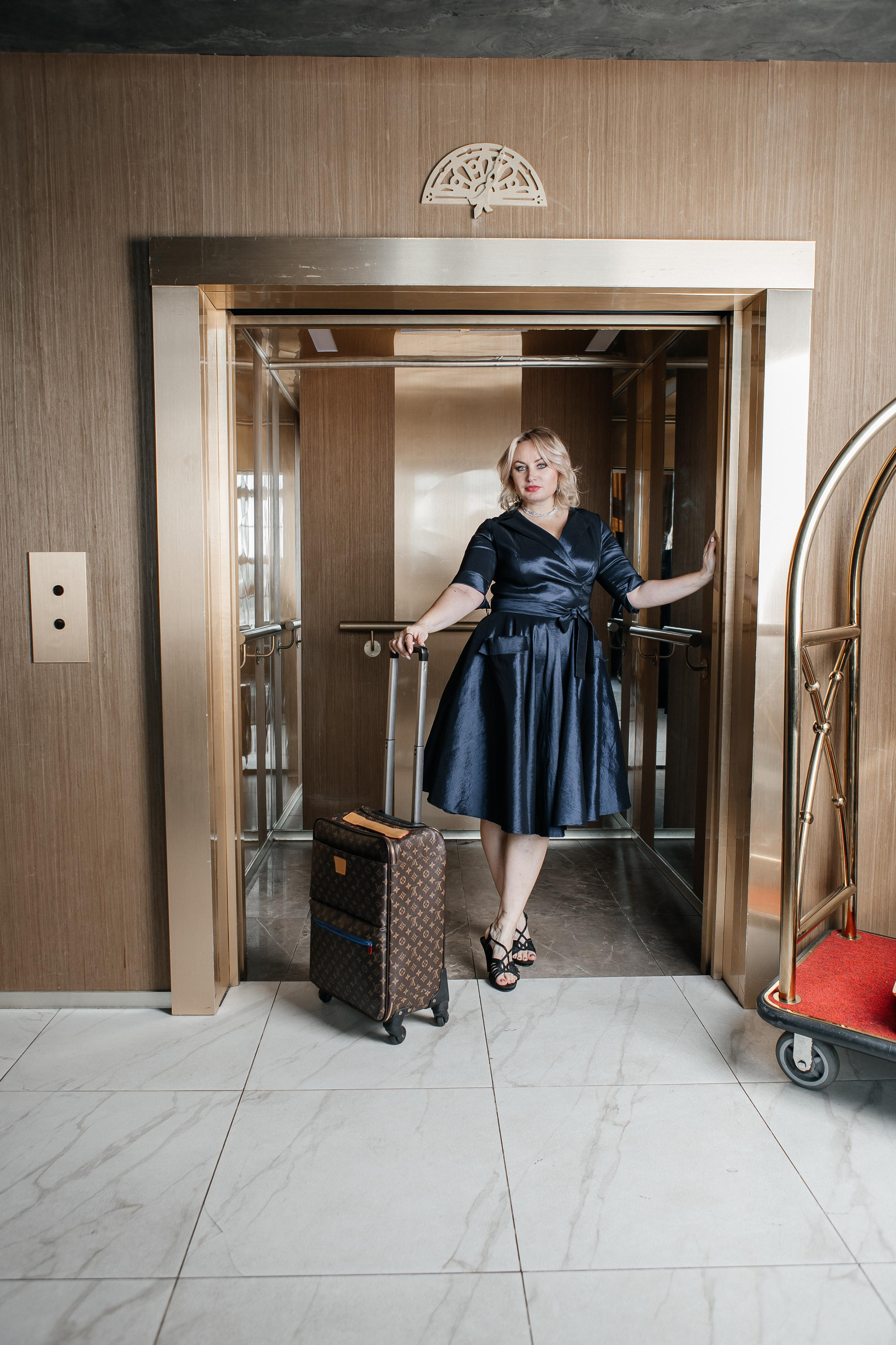 OLD MONEY Марина. Свадебный фотограф в Москве