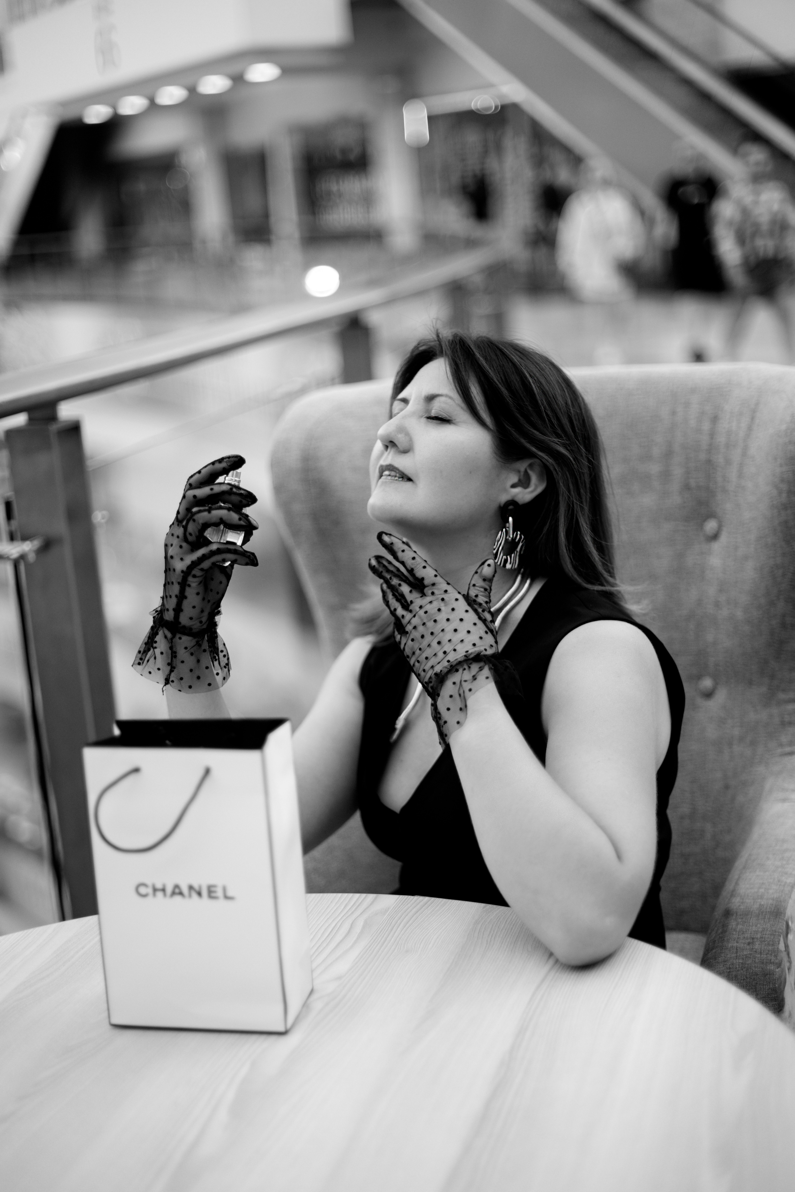 Фотопрогулка Деловой Центр. Свадебный фотограф в Москве