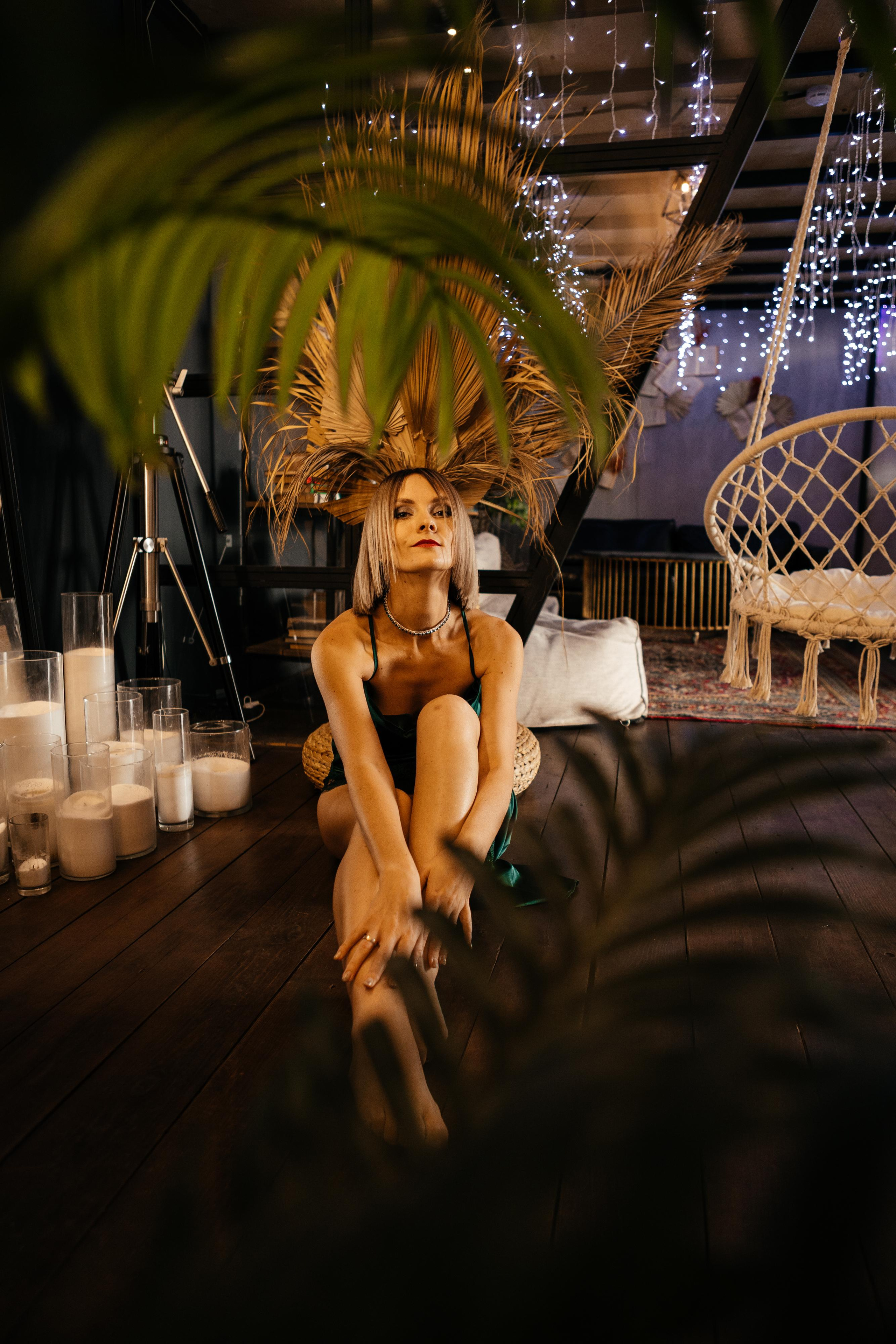 Горячая штучка Ксения. Свадебный фотограф в Москве