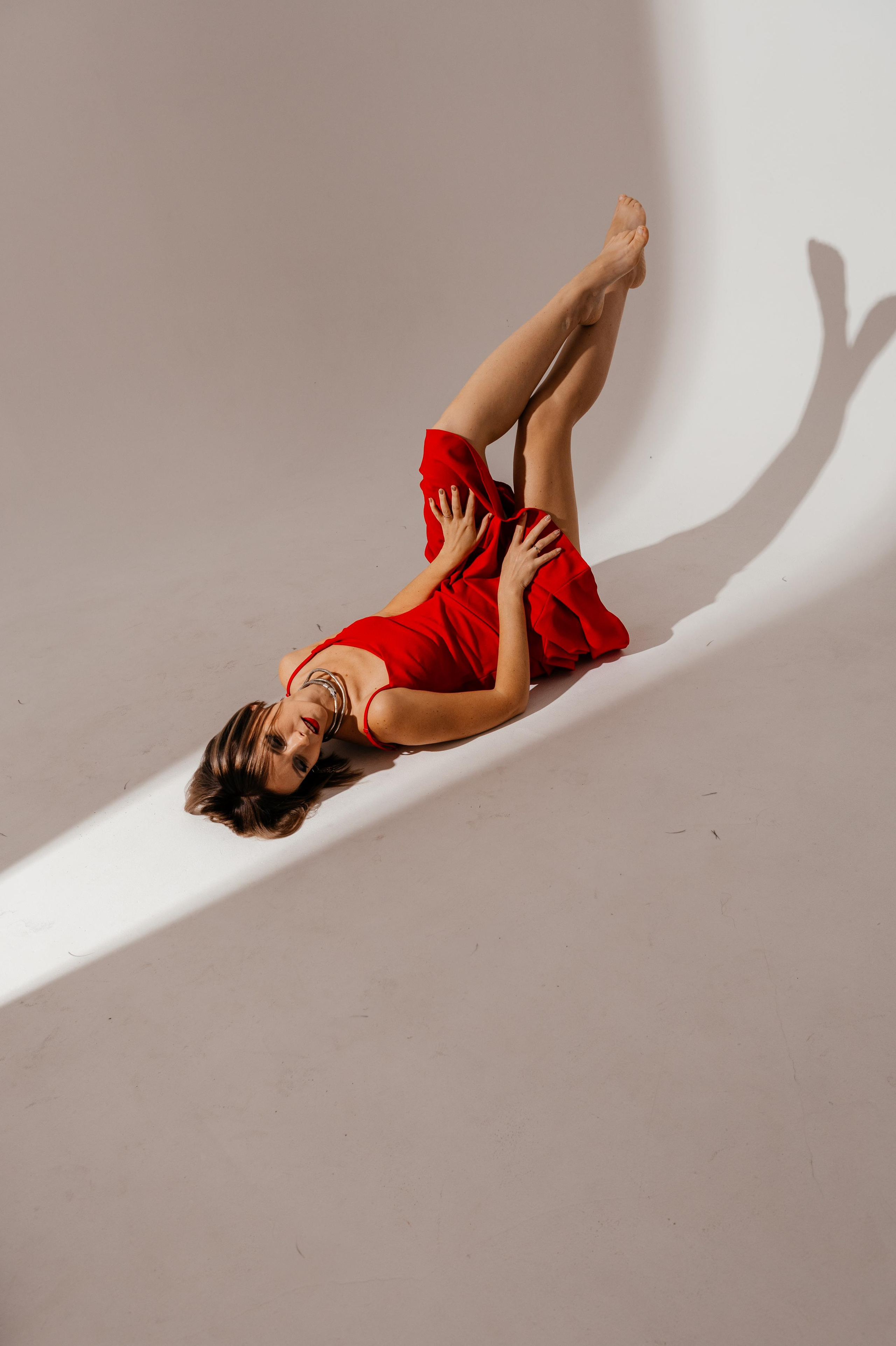 Горячая штучка Ксения. Свадебный фотограф в Москве