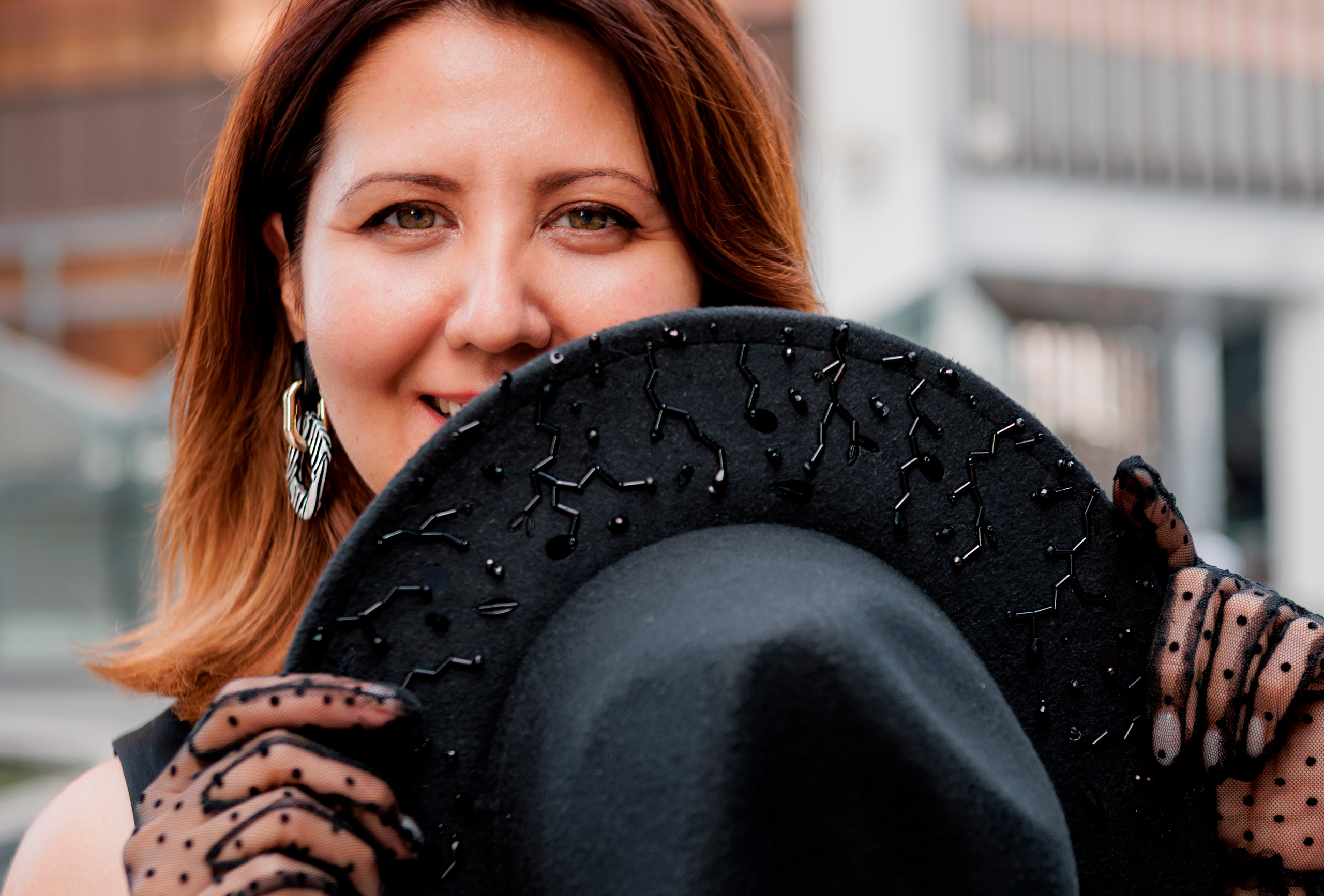 Фотопрогулка Деловой Центр. Свадебный фотограф в Москве