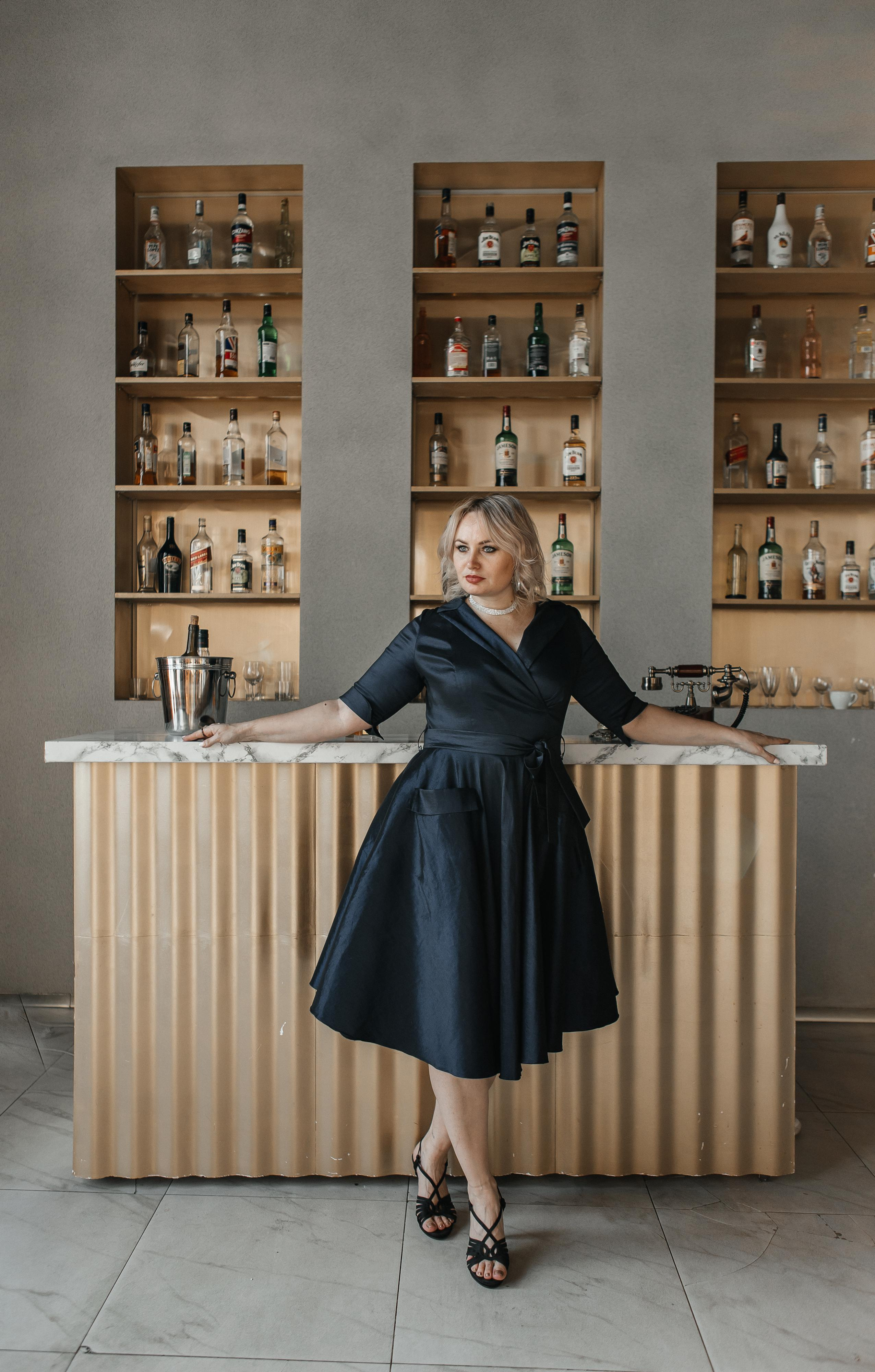 OLD MONEY Марина. Свадебный фотограф в Москве