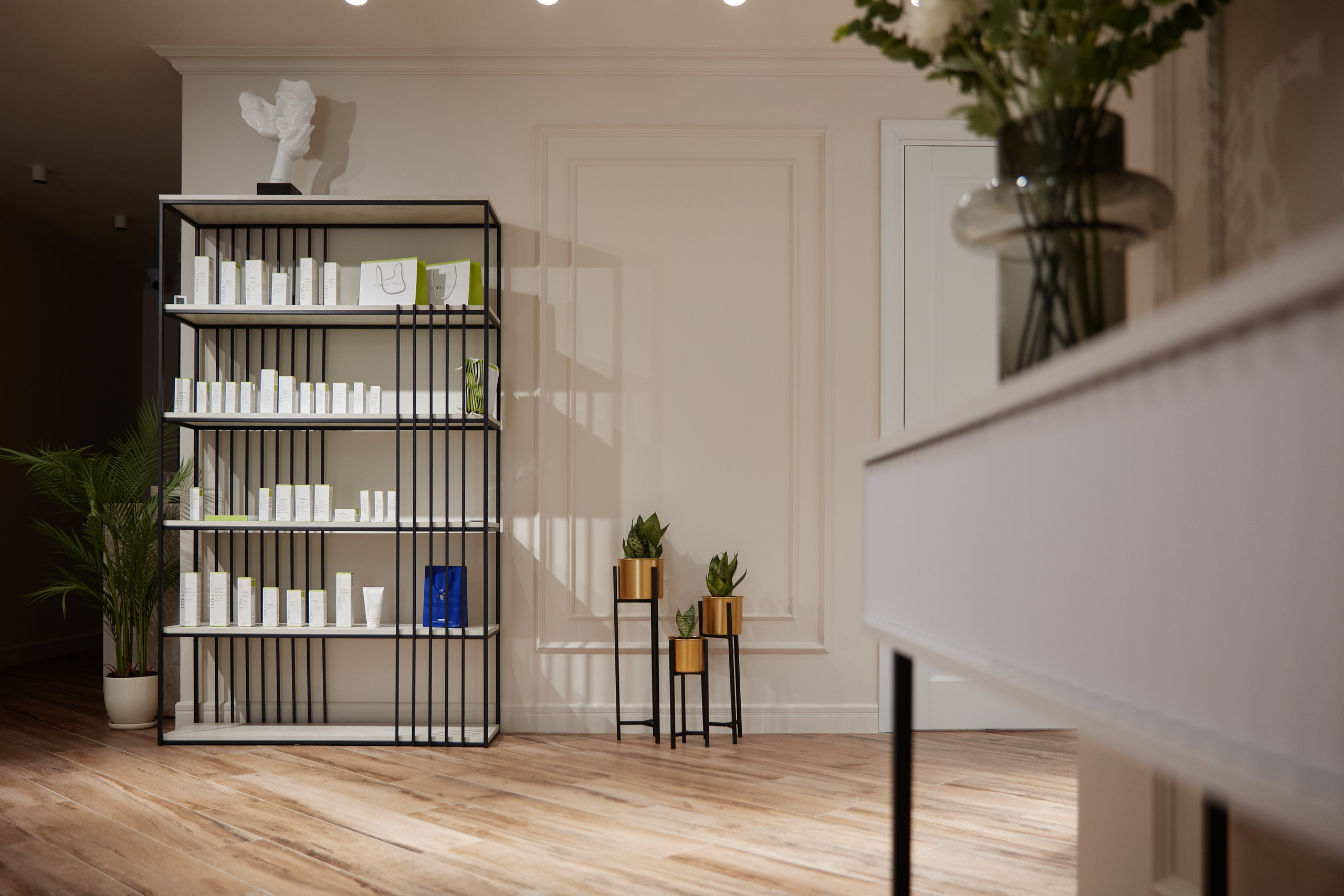 Интерьерная. Репортажный Фотограф | Константин Кондрашов