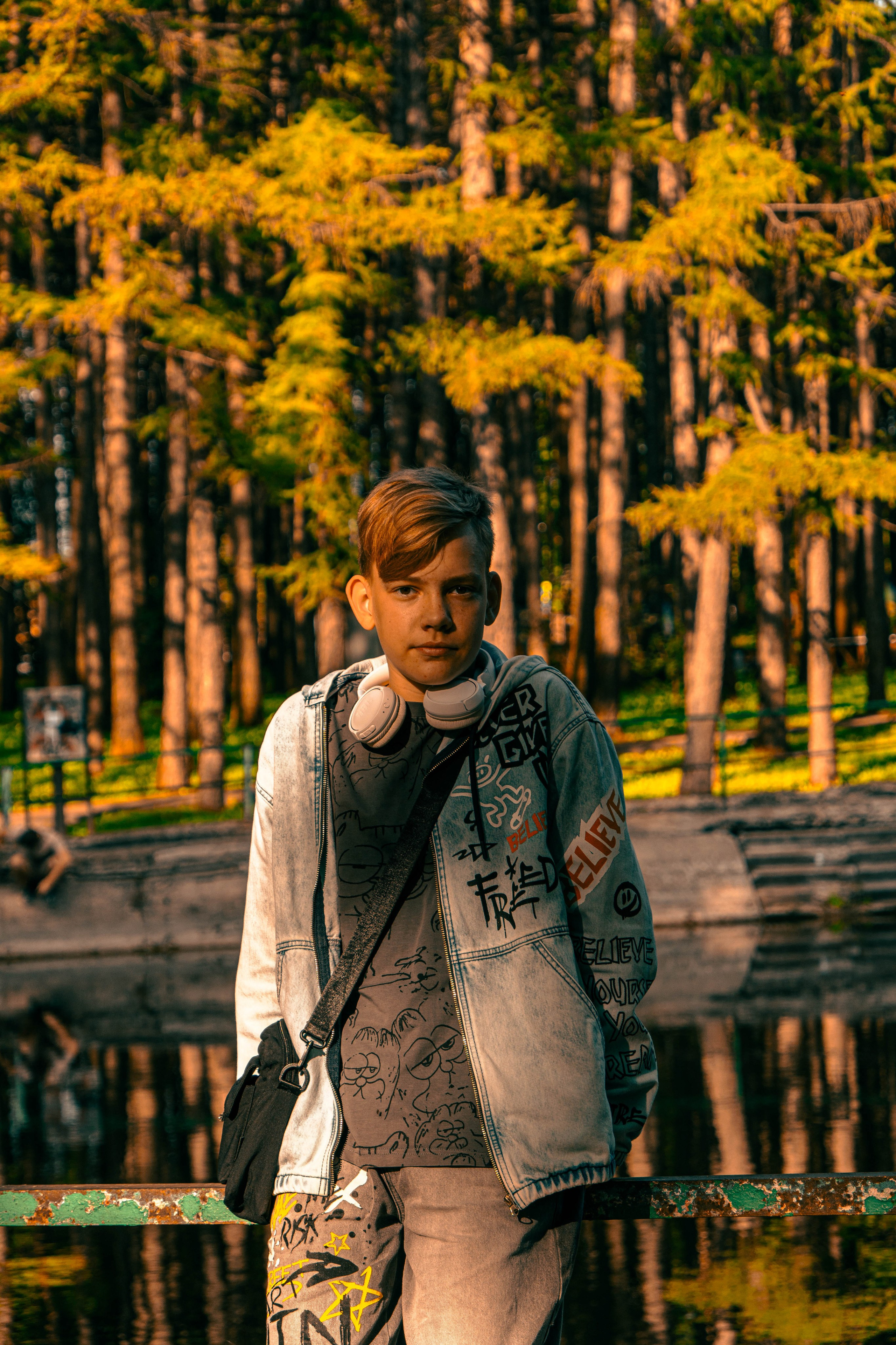 Личные фотосессии. Главная