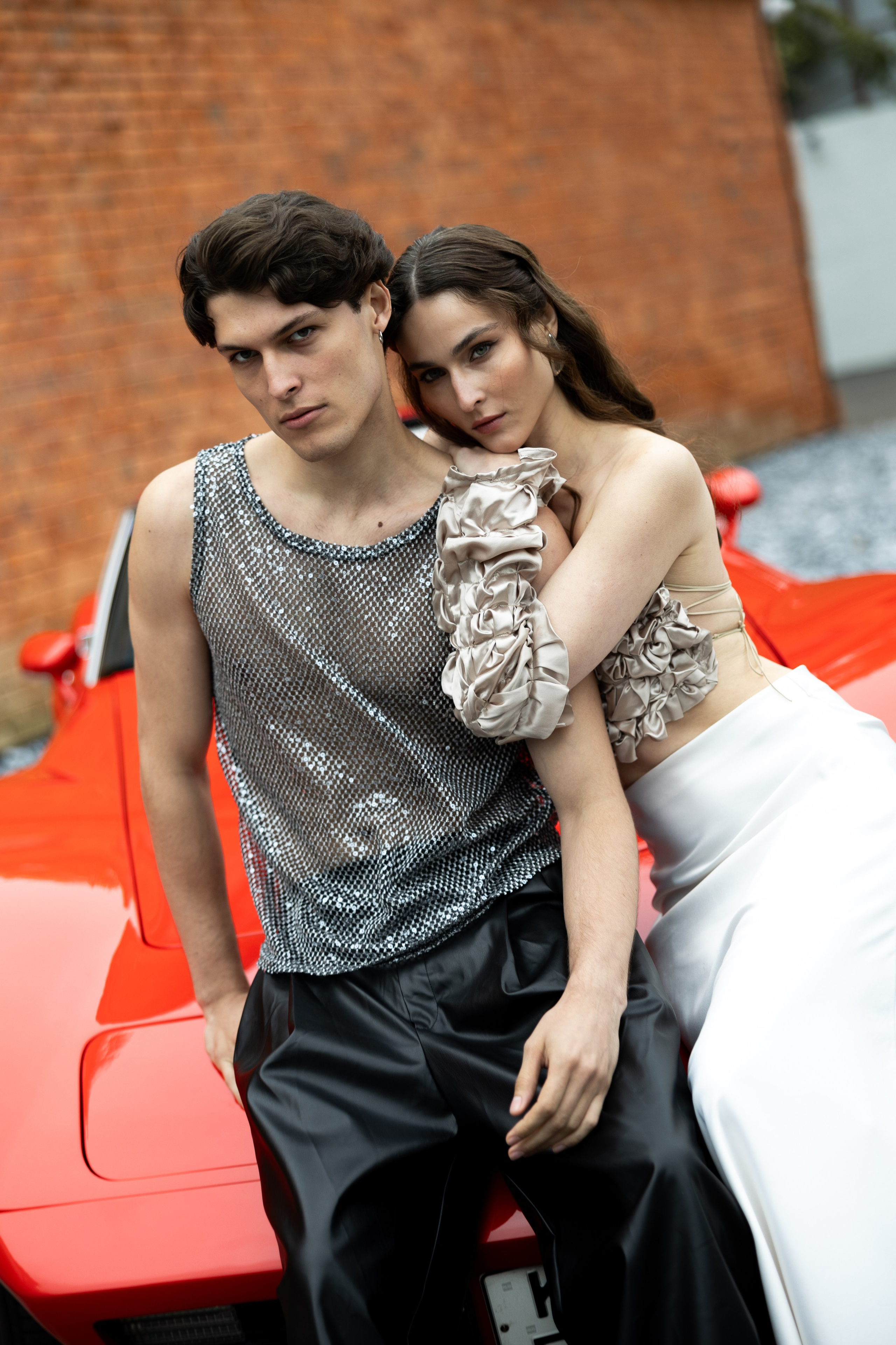 Владислав и Виктория. Свадебный фотограф | Москва