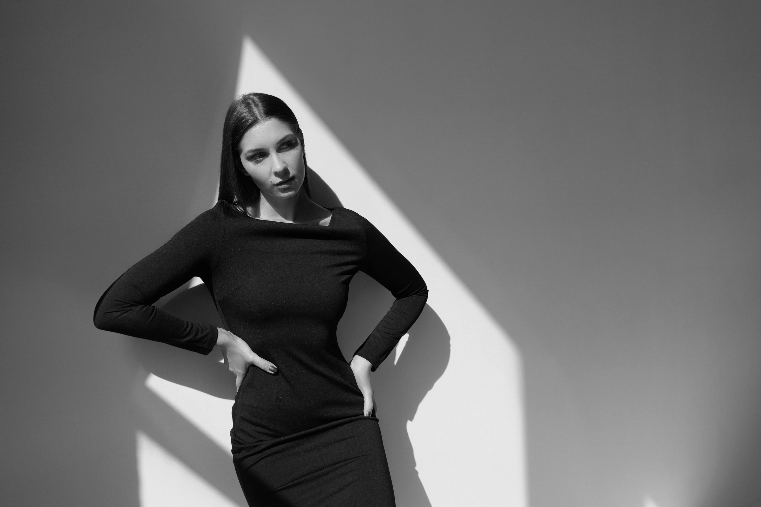 Яна Минимализм. Фотограф г. Уссурийск Сафронова Светлана