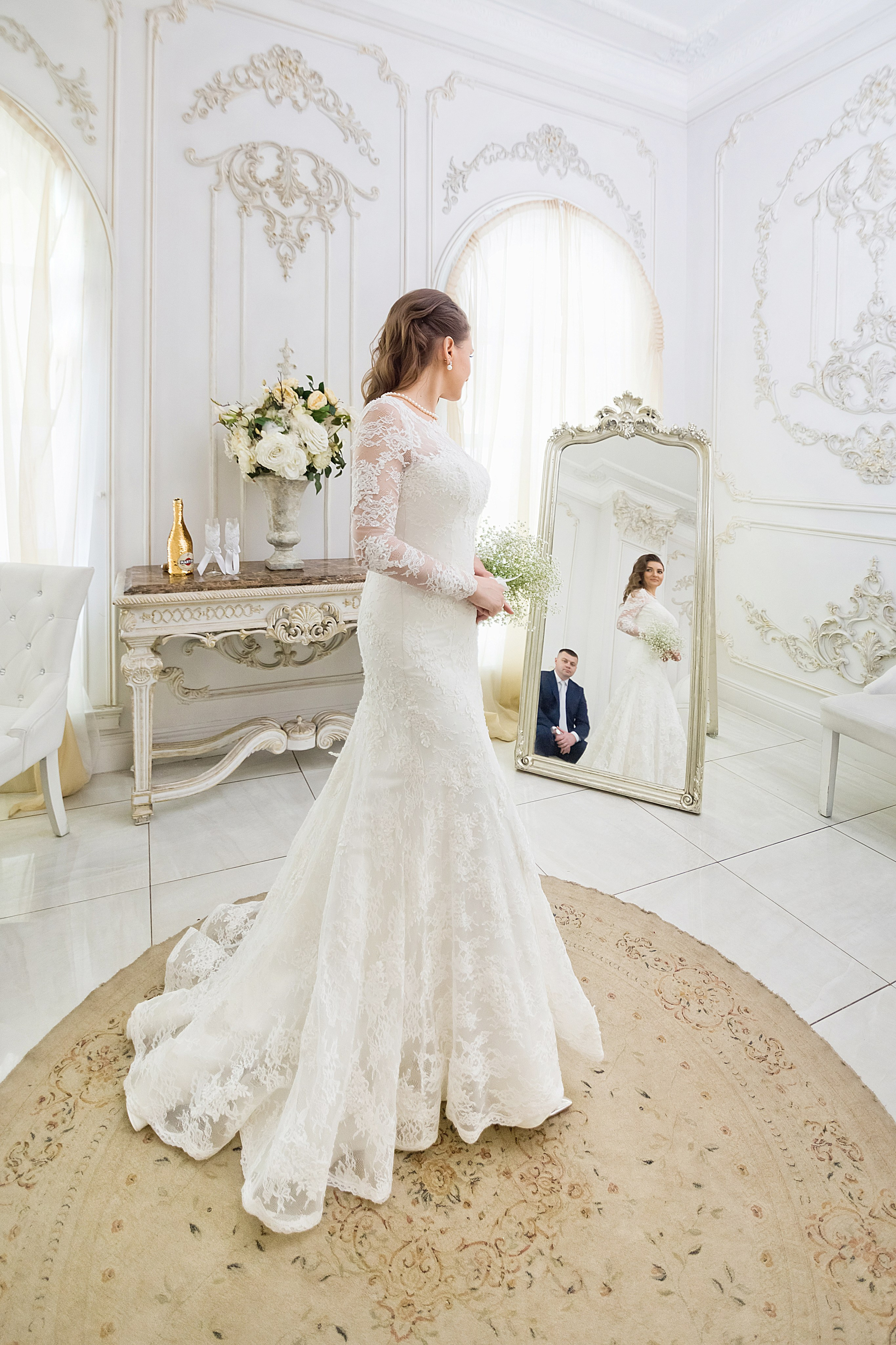 . Фотограф в Москве и Одинцово