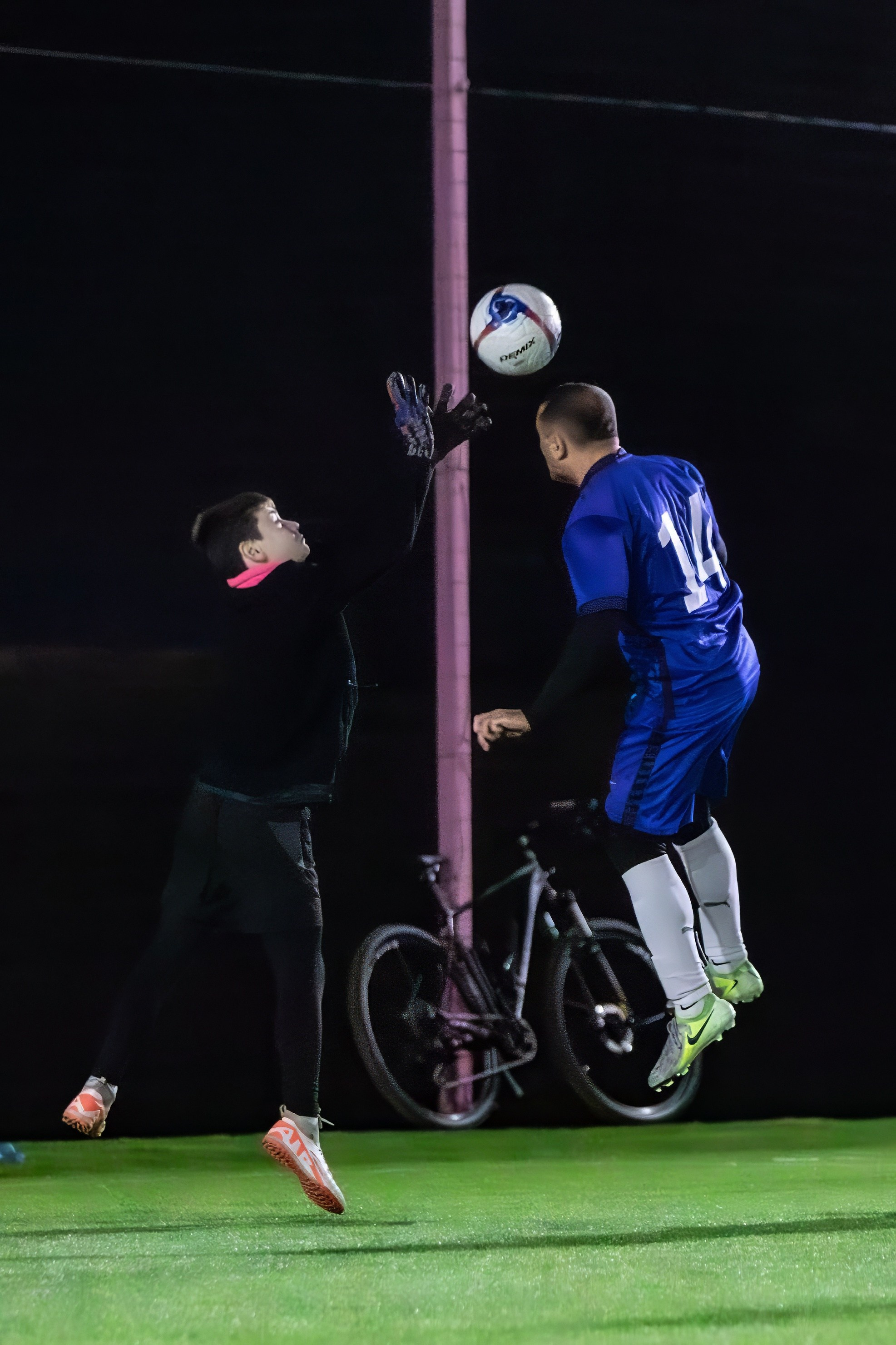 AFL Адыгея | 30 ноября 2025