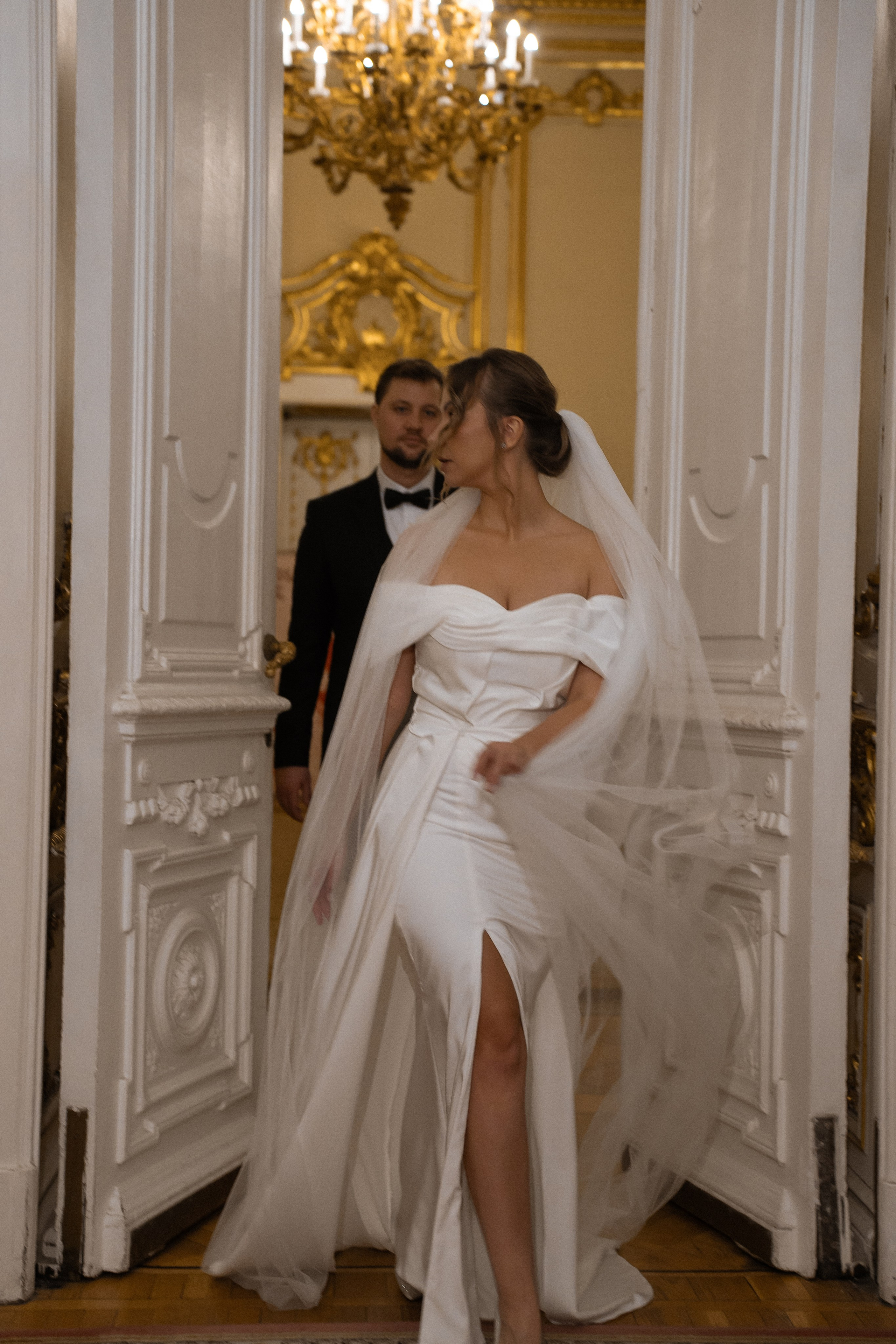 Одной нитью. Свадебный фотограф Москва Светлана Анисимова