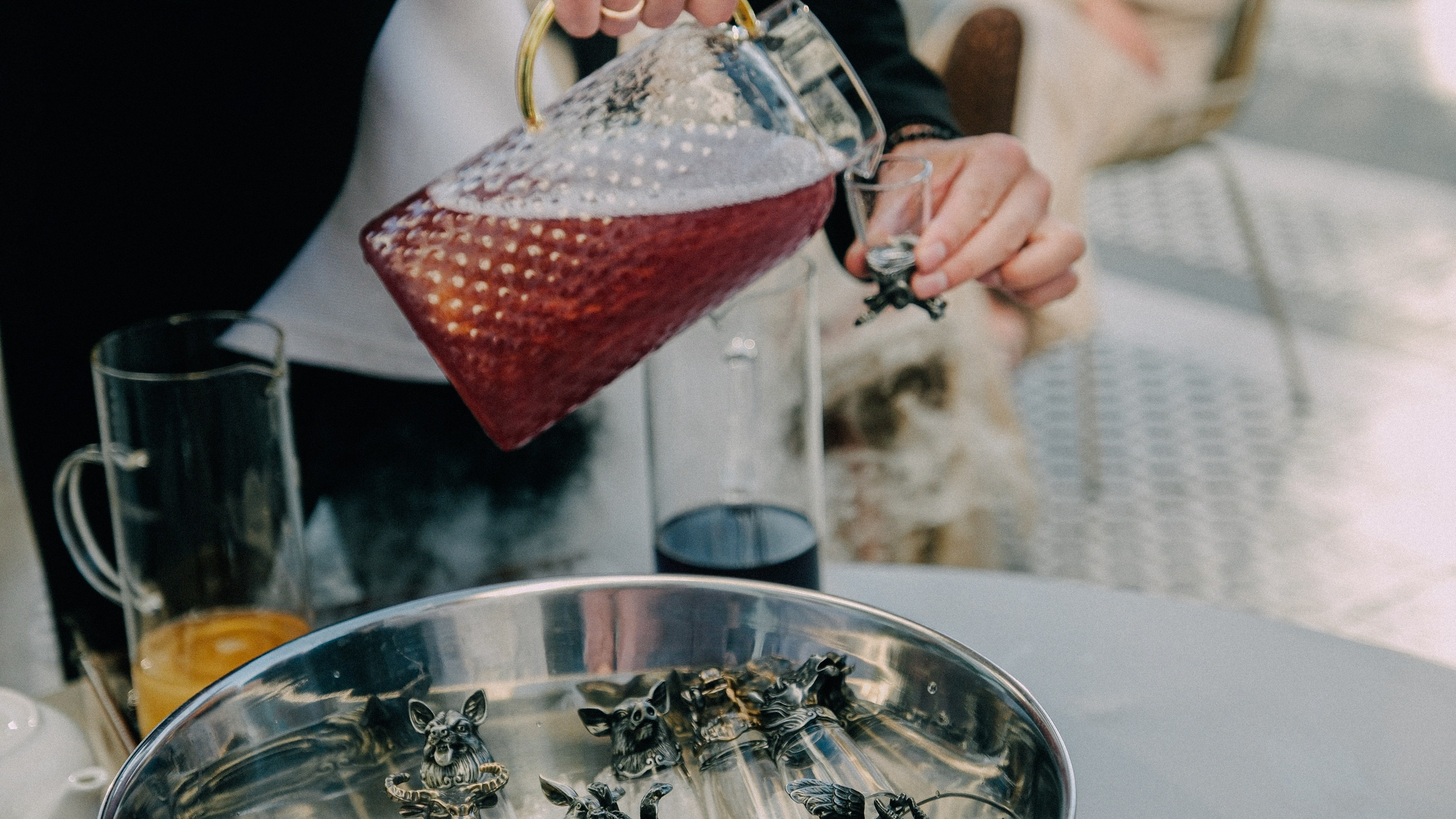 Аркея. Свадебный Видеограф Фотограф в Сочи