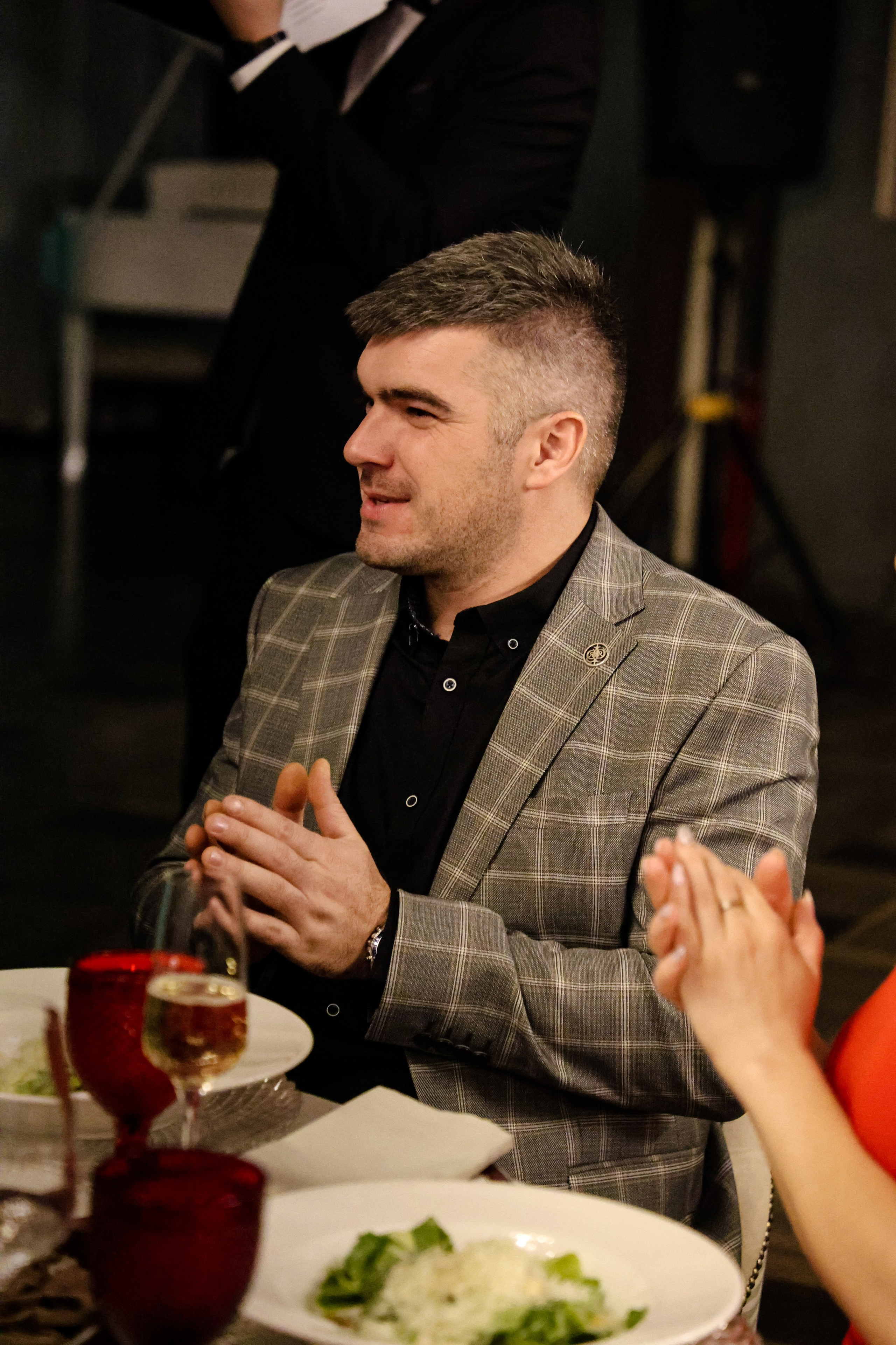 Стильная Свадьба СенатЪ 12.10. Главная