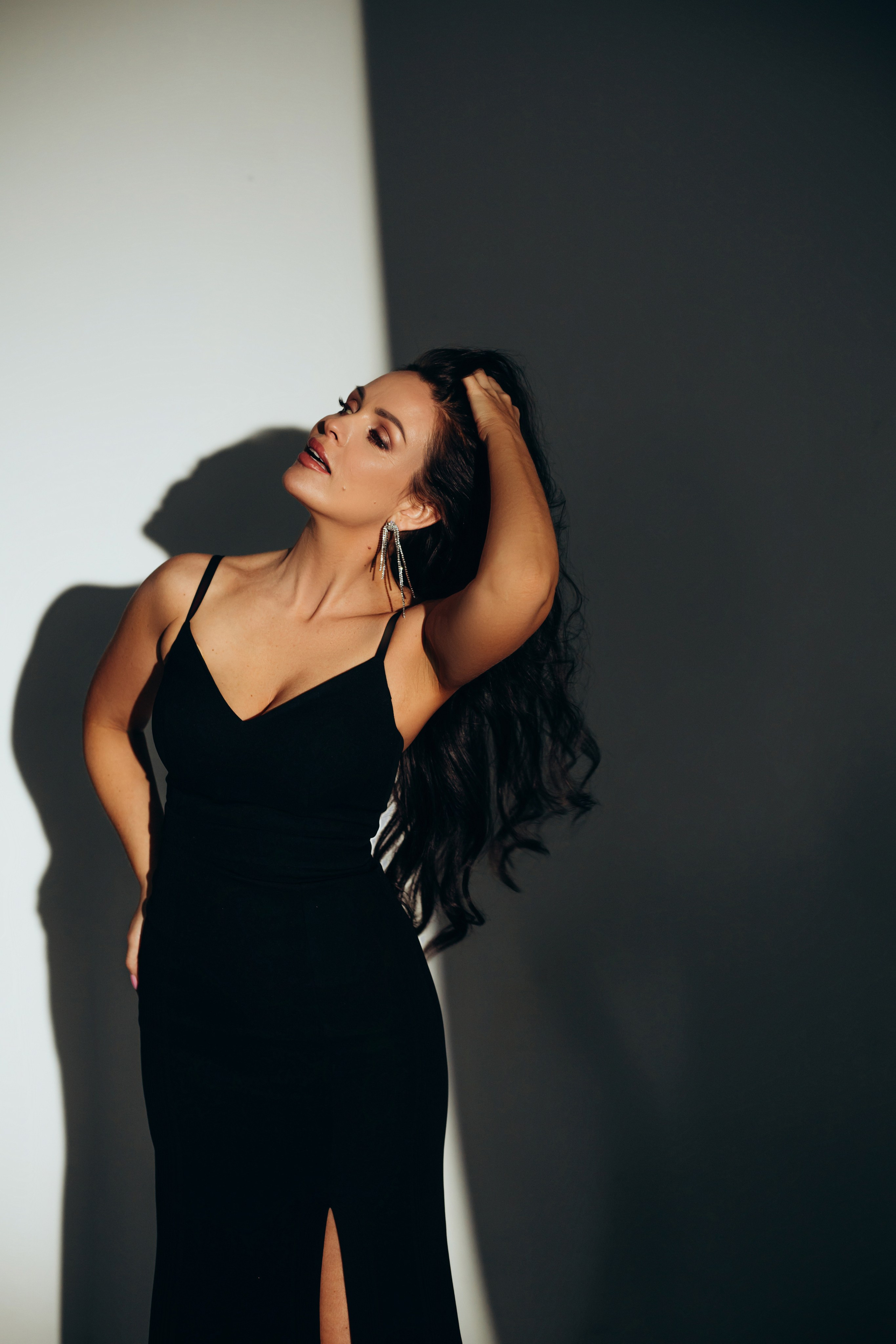 Ирина. Фотограф Карина Вовк