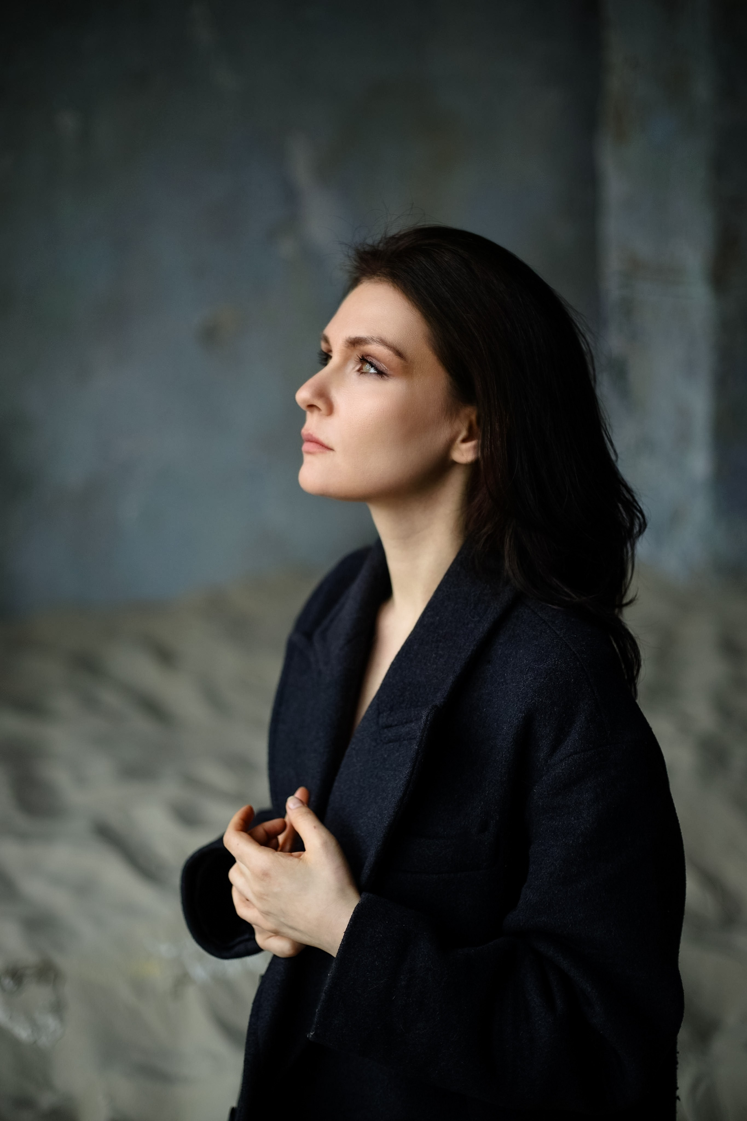 Лилиана. Фотограф Елена Мариничева Москва