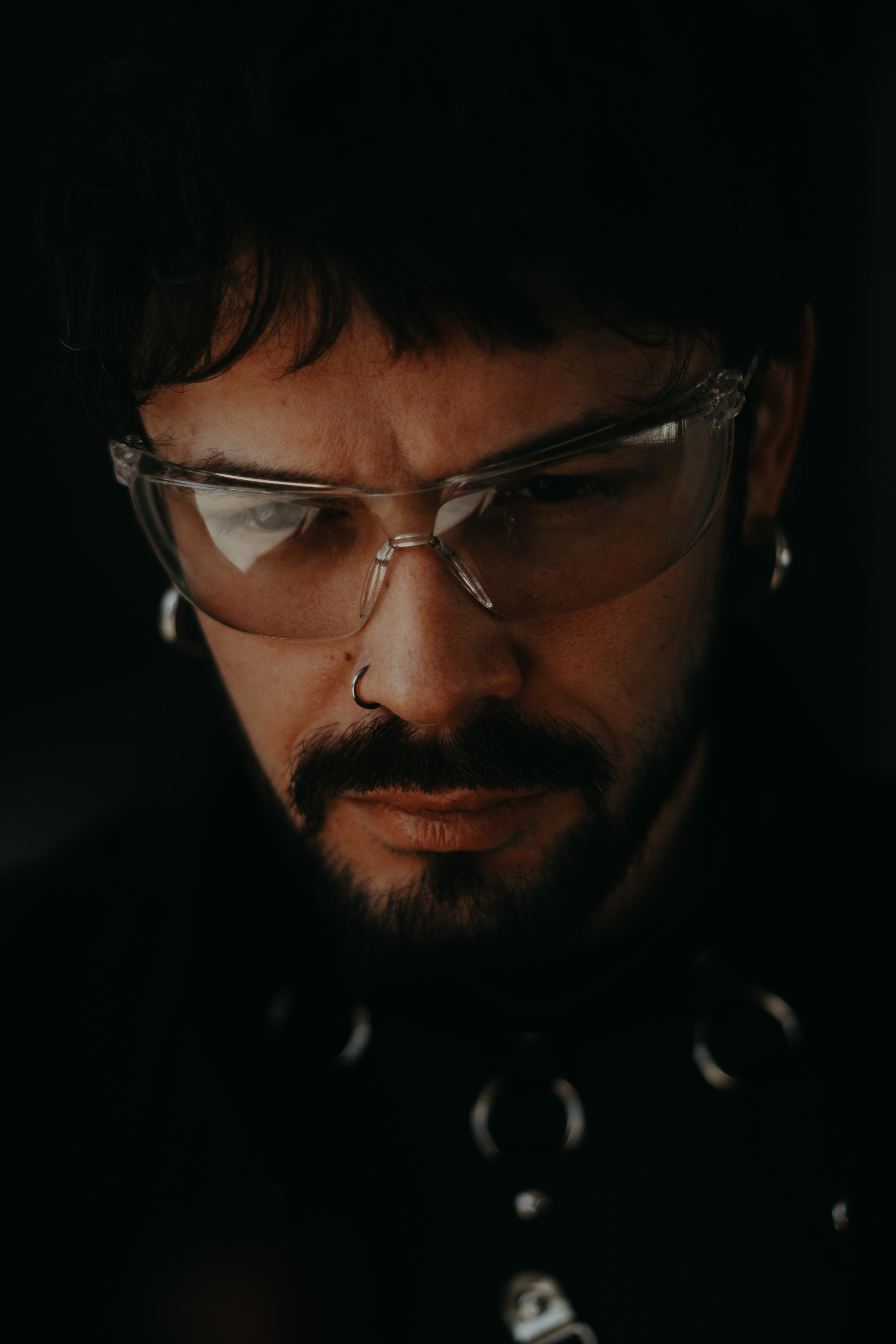 MEN. Фотограф Юлия Курочкина