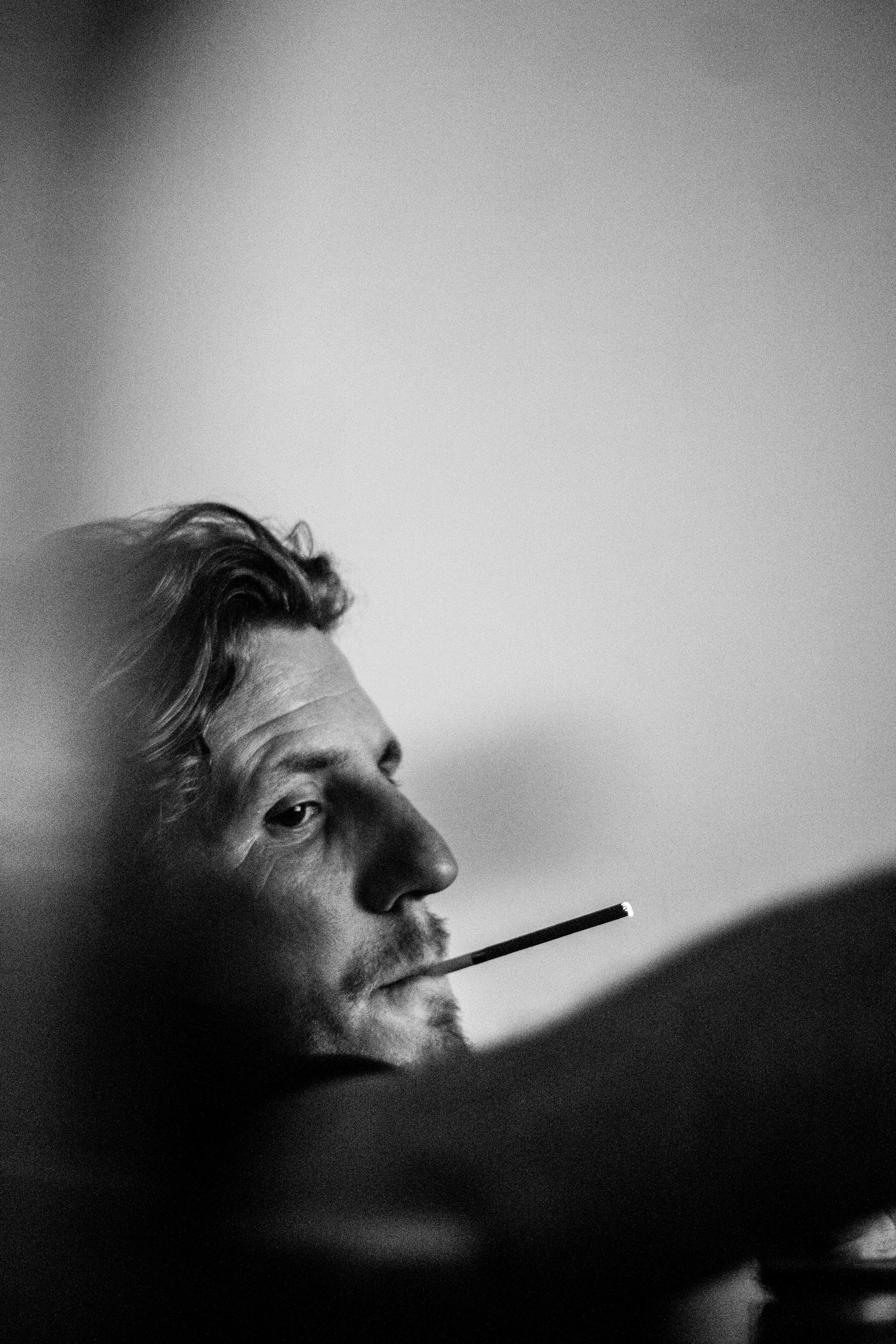 MEN. Фотограф Юлия Курочкина