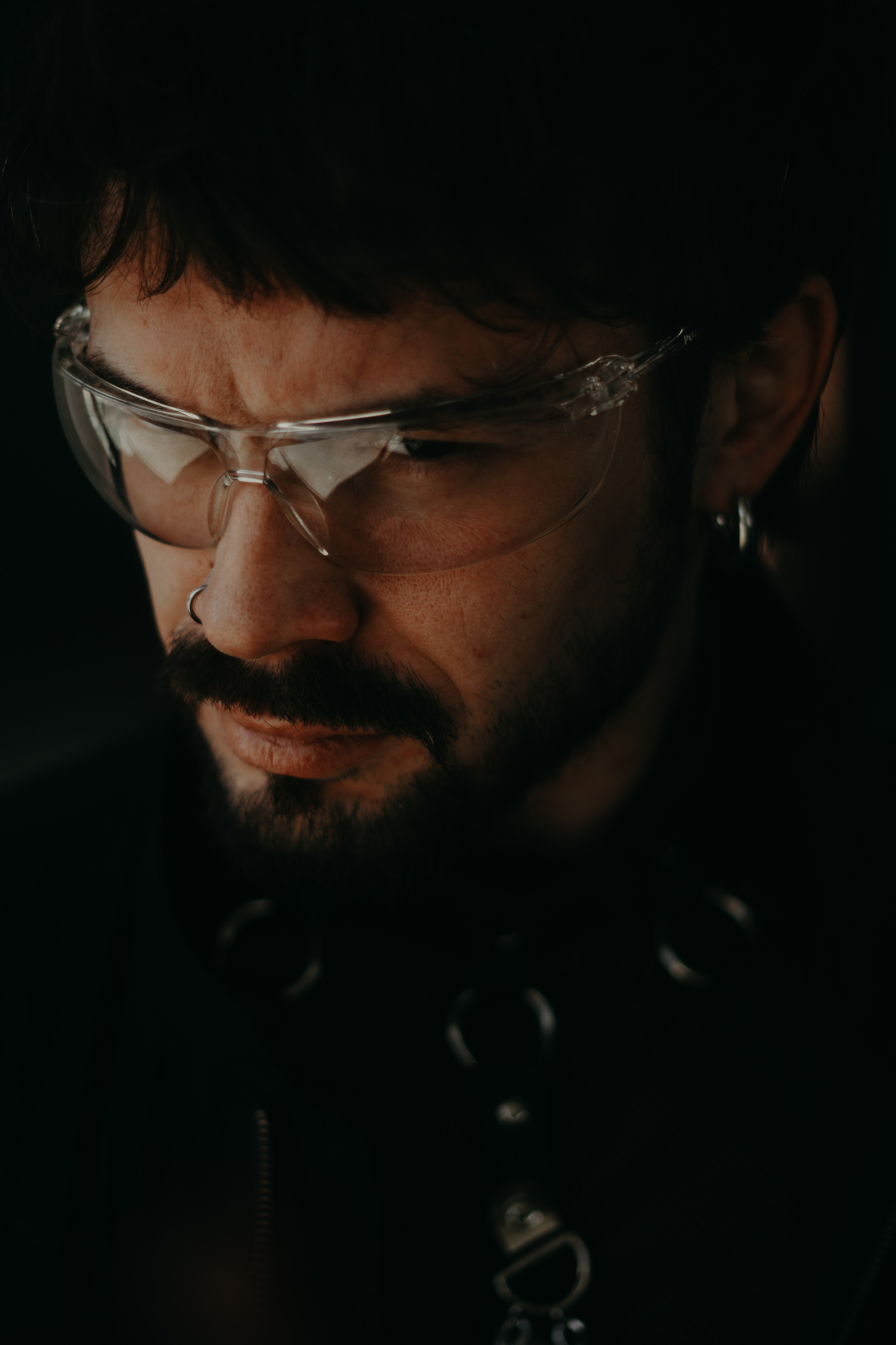 MEN. Фотограф Юлия Курочкина