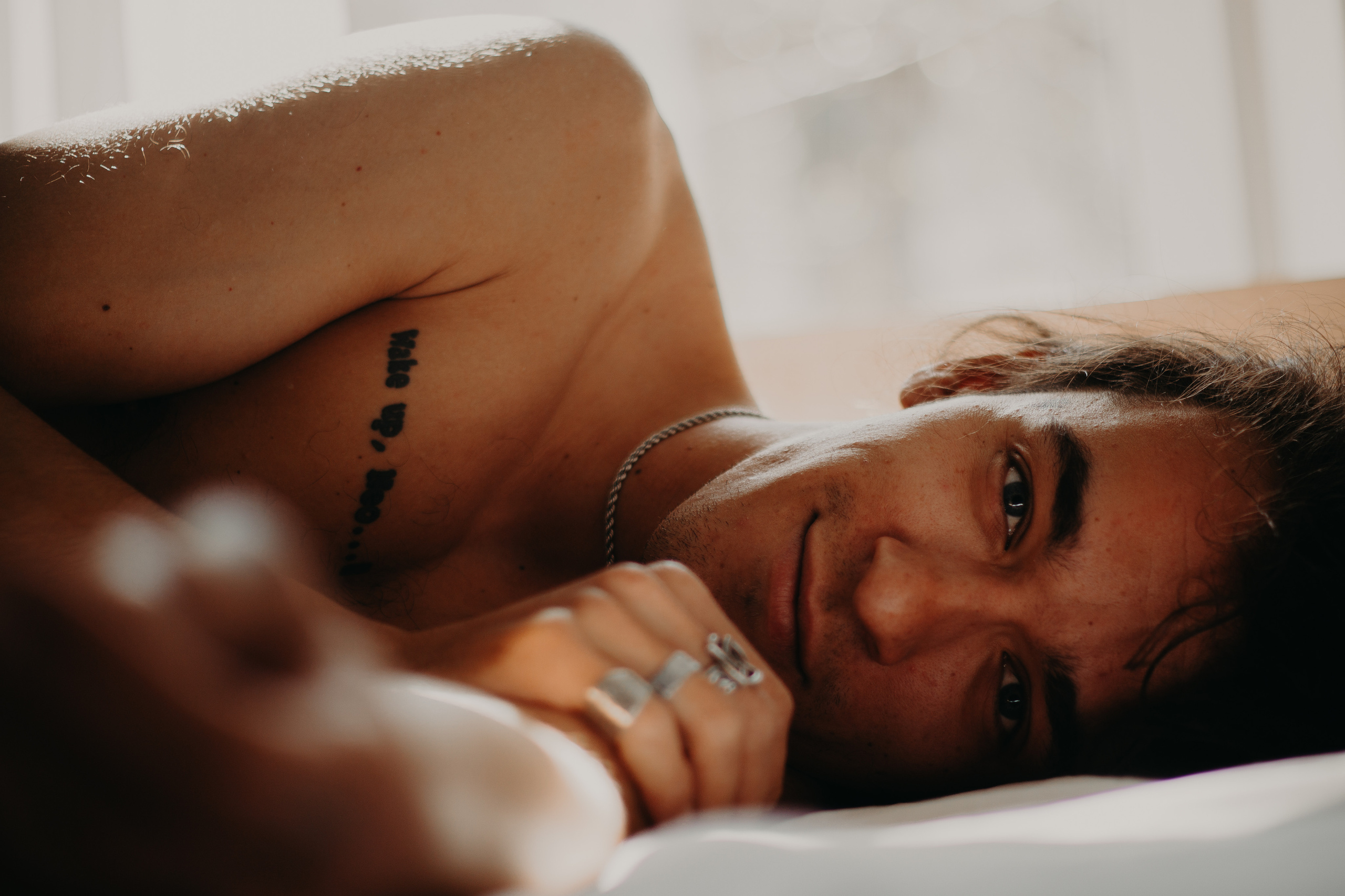 MEN. Фотограф Юлия Курочкина