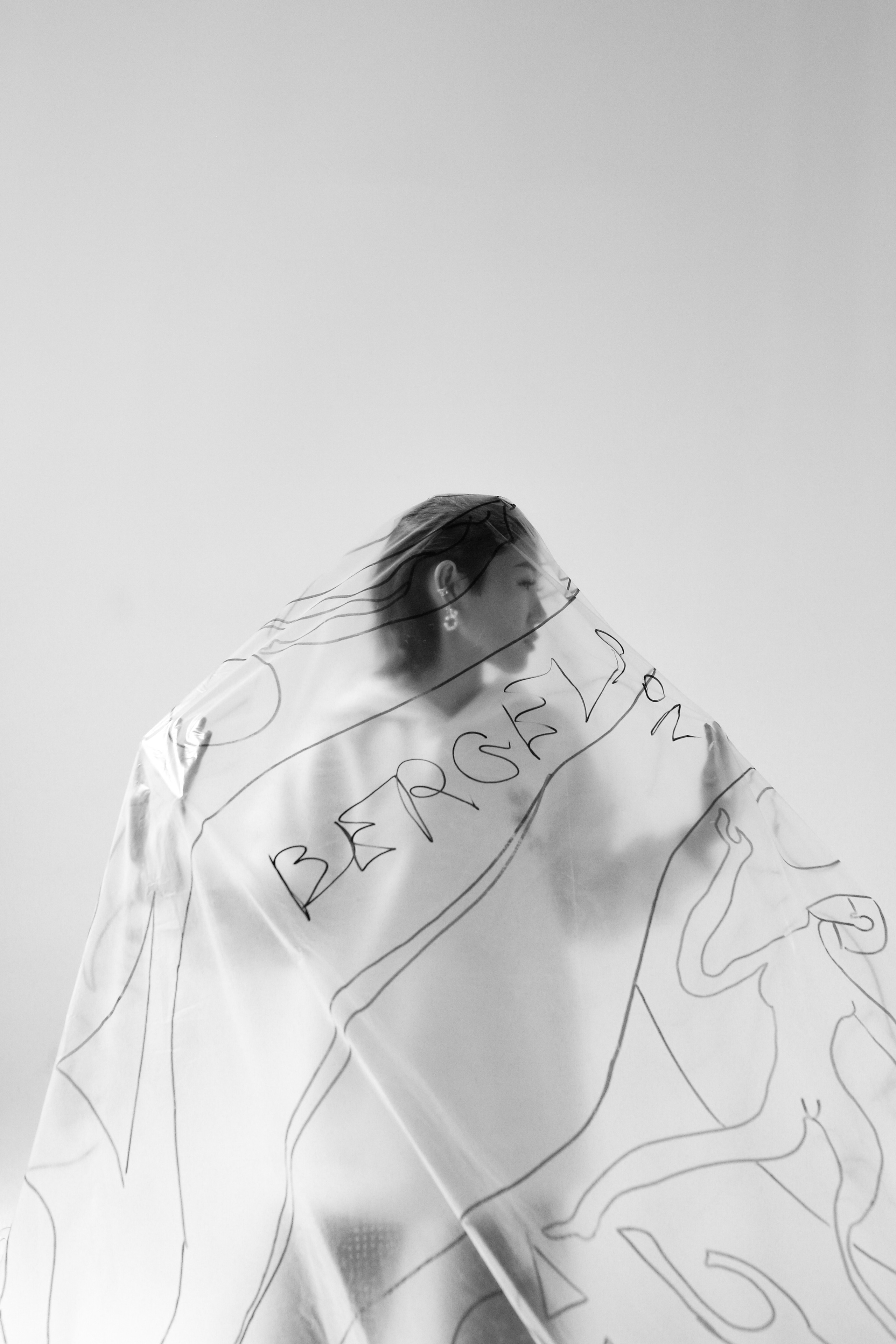 LOOK BOOK. Фотограф Юлия Курочкина