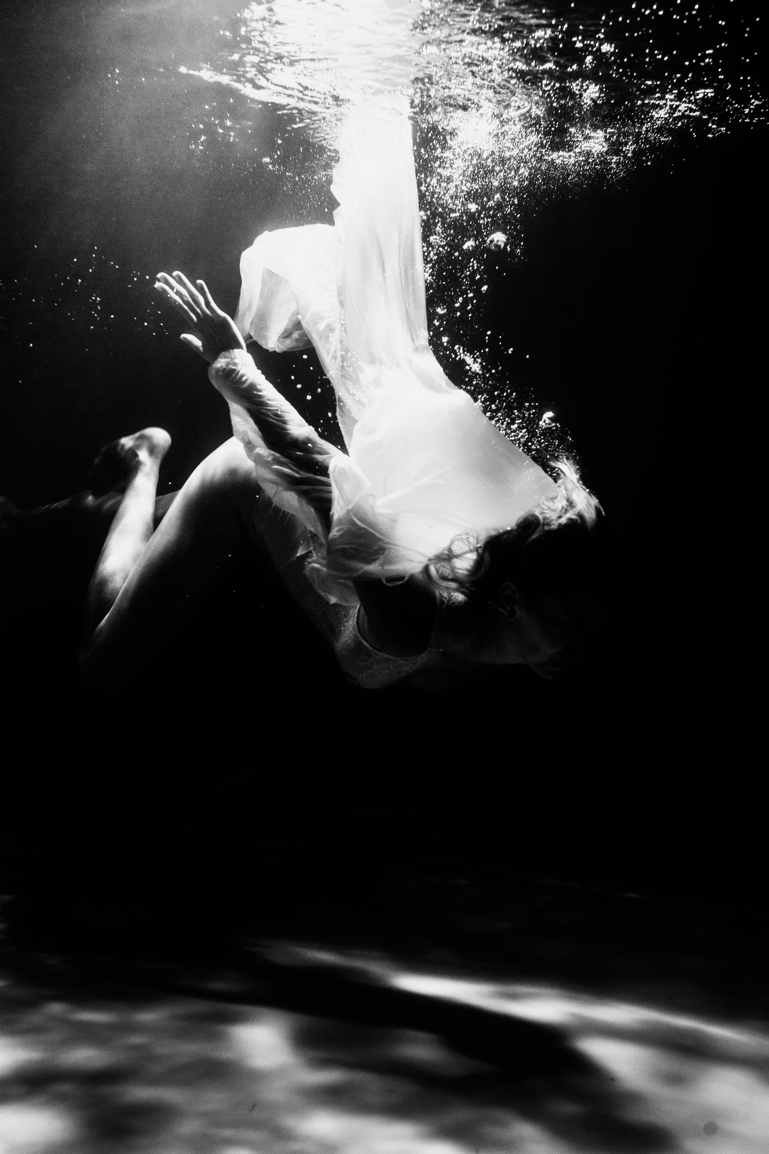 WOMEN. Фотограф Юлия Курочкина