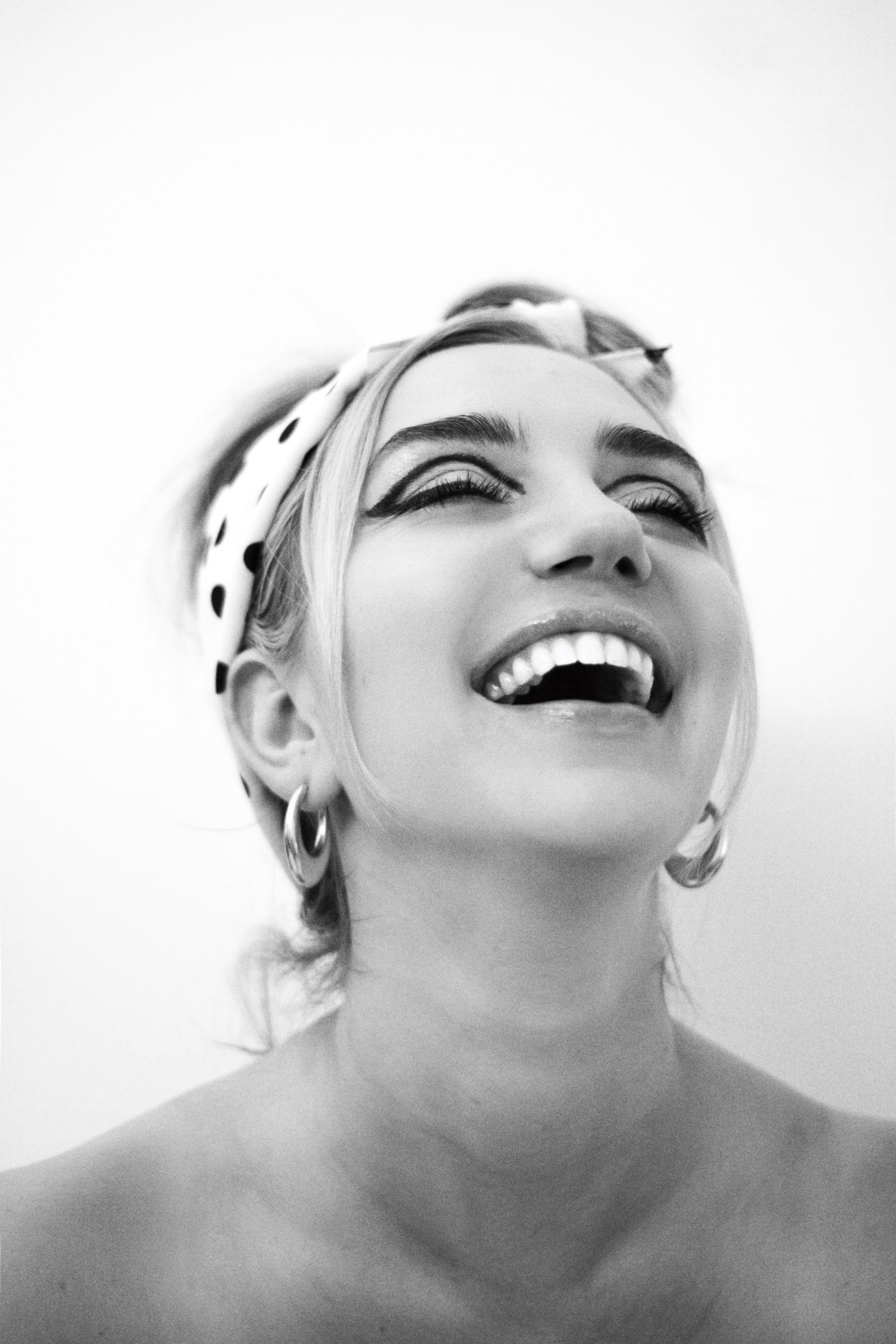 WOMEN. Фотограф Юлия Курочкина