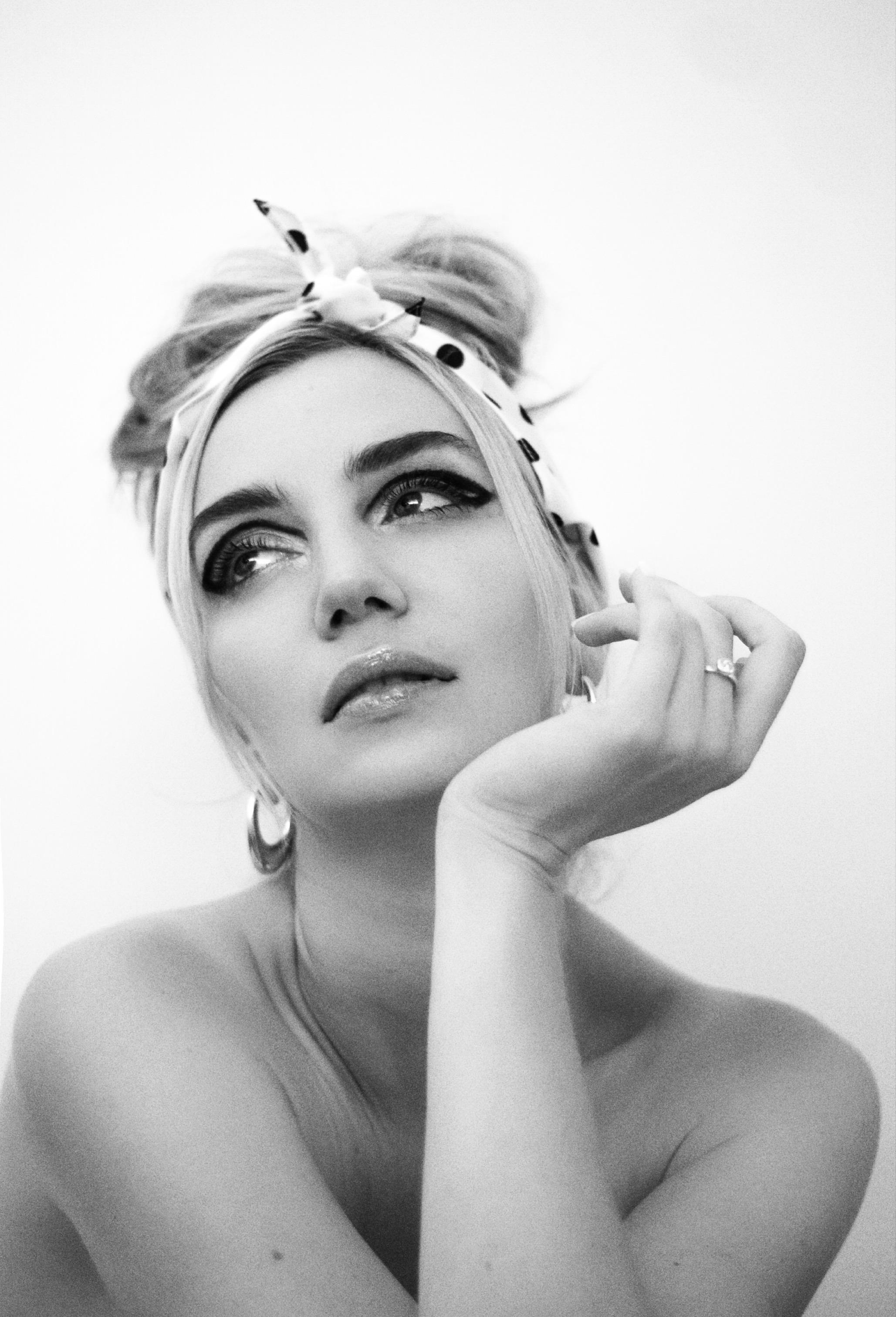 WOMEN. Фотограф Юлия Курочкина