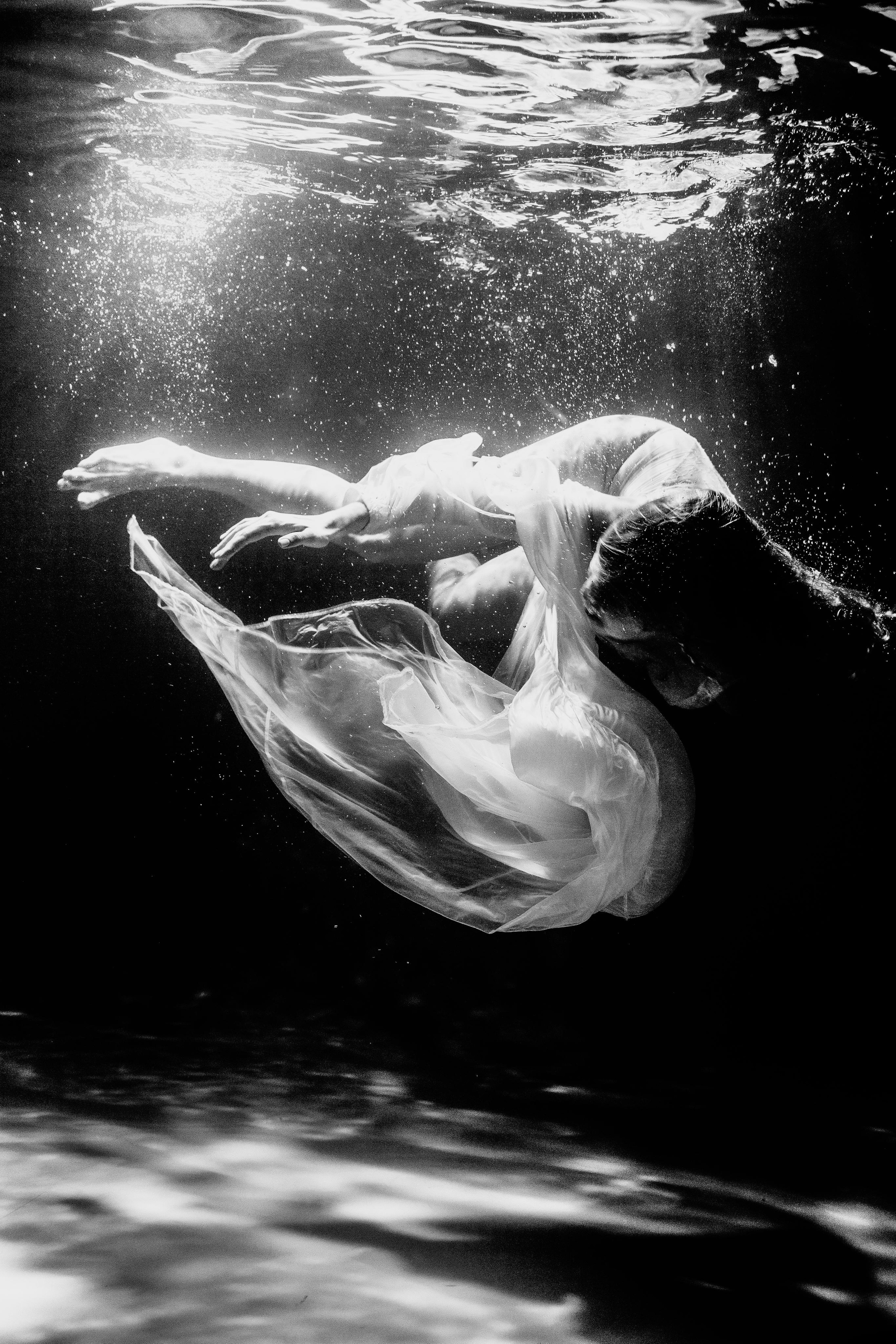 WOMEN. Фотограф Юлия Курочкина