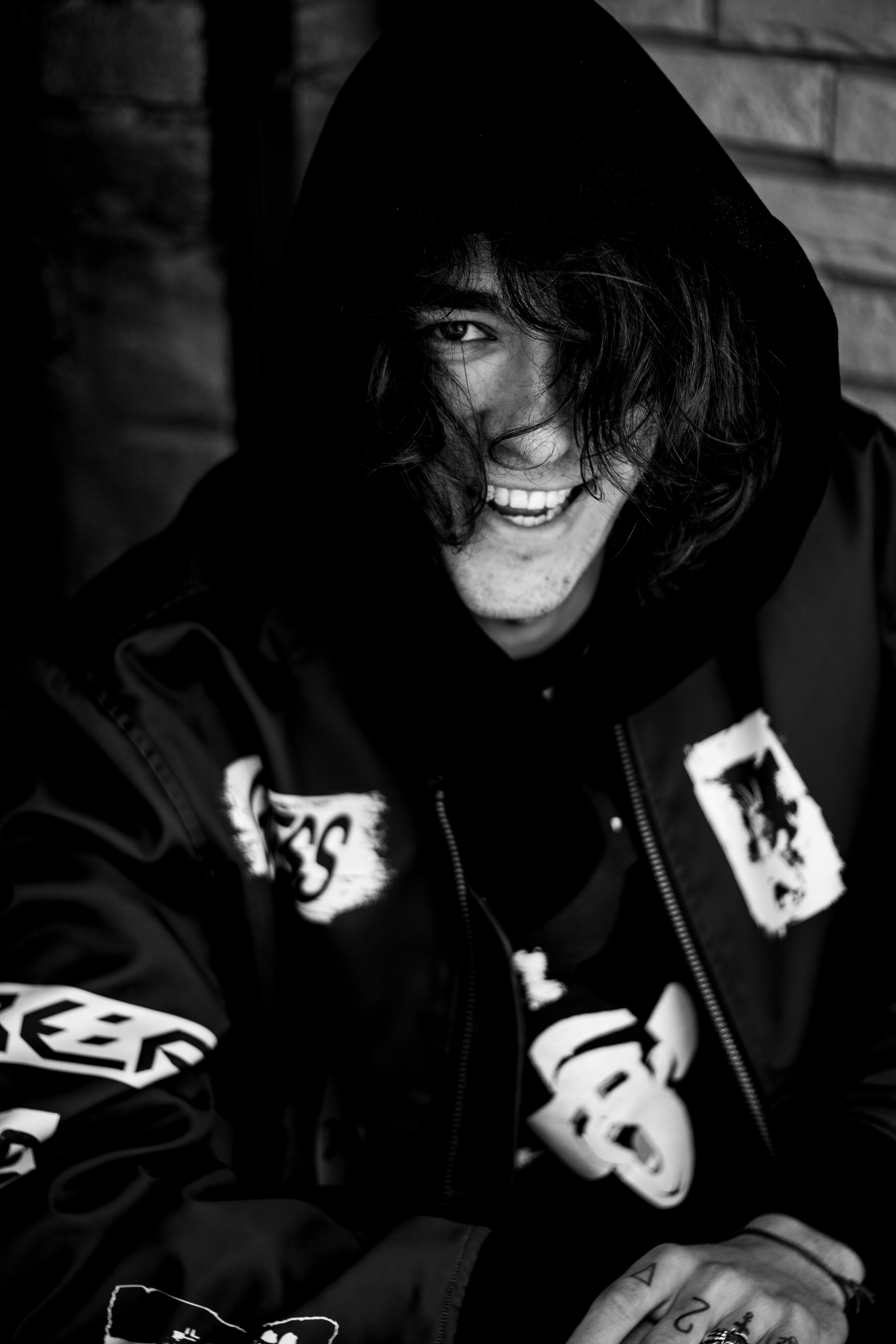 MEN. Фотограф Юлия Курочкина