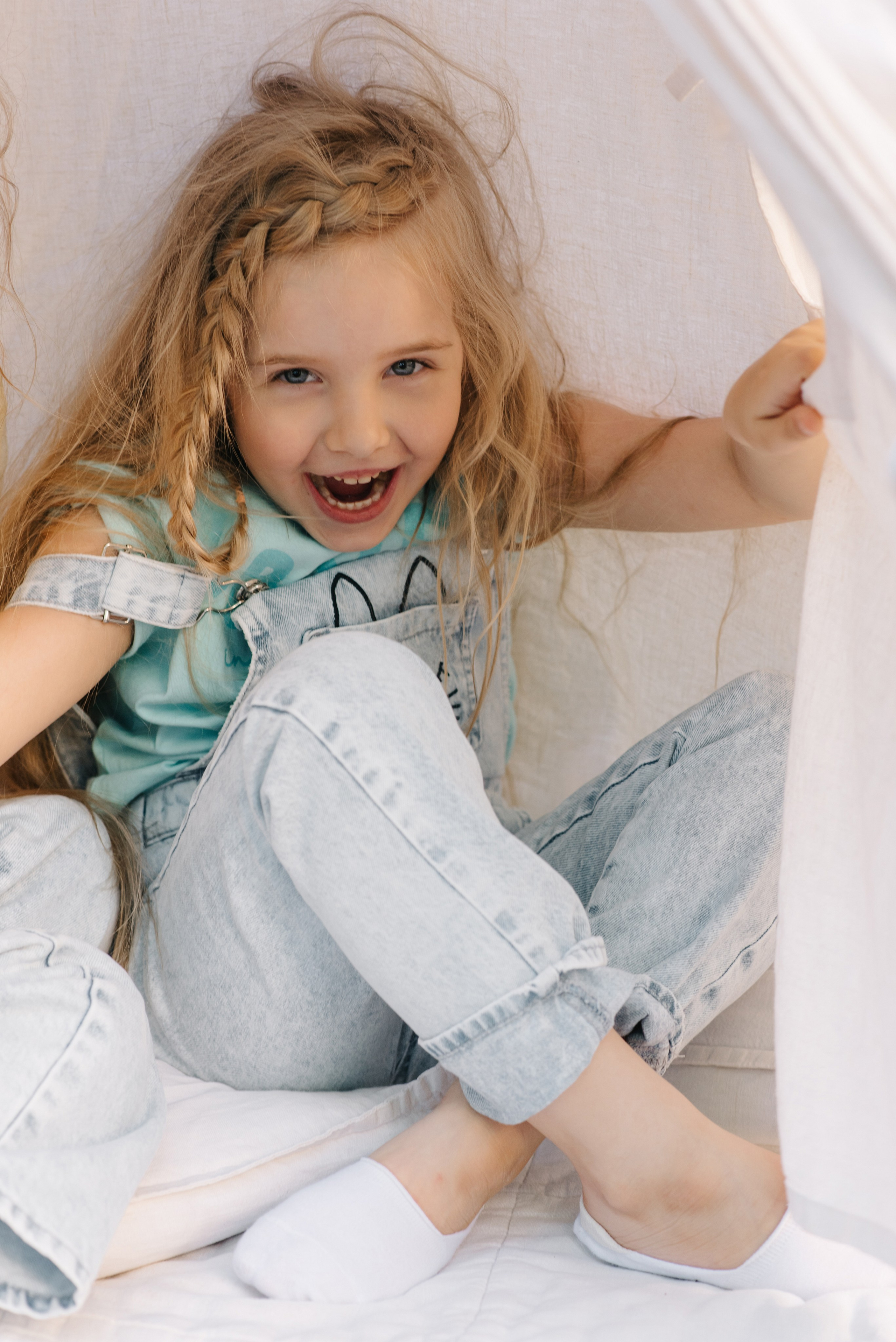 Посиделки на летней веранде. Главная