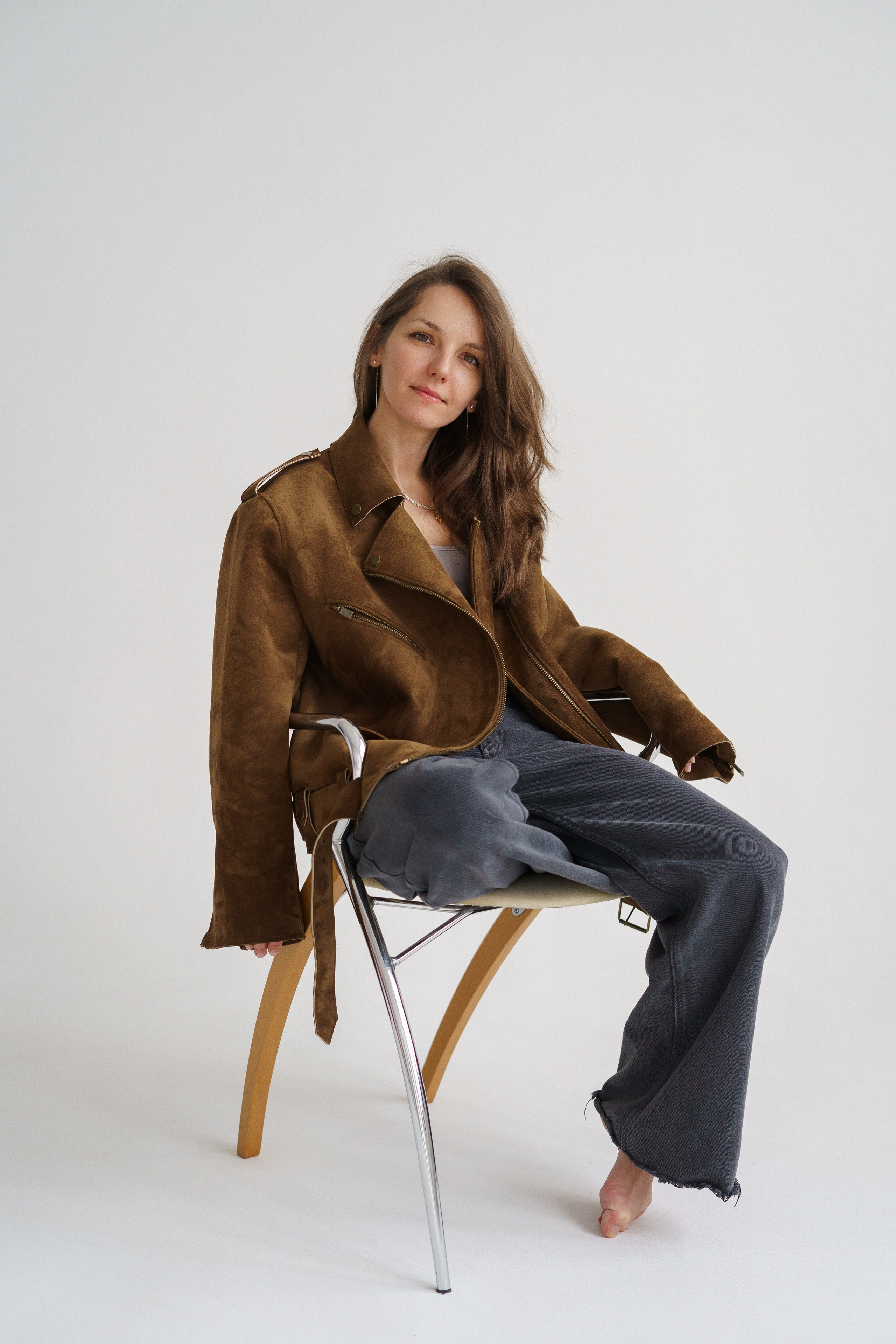 Наталья, Варя, Матвей. Главная