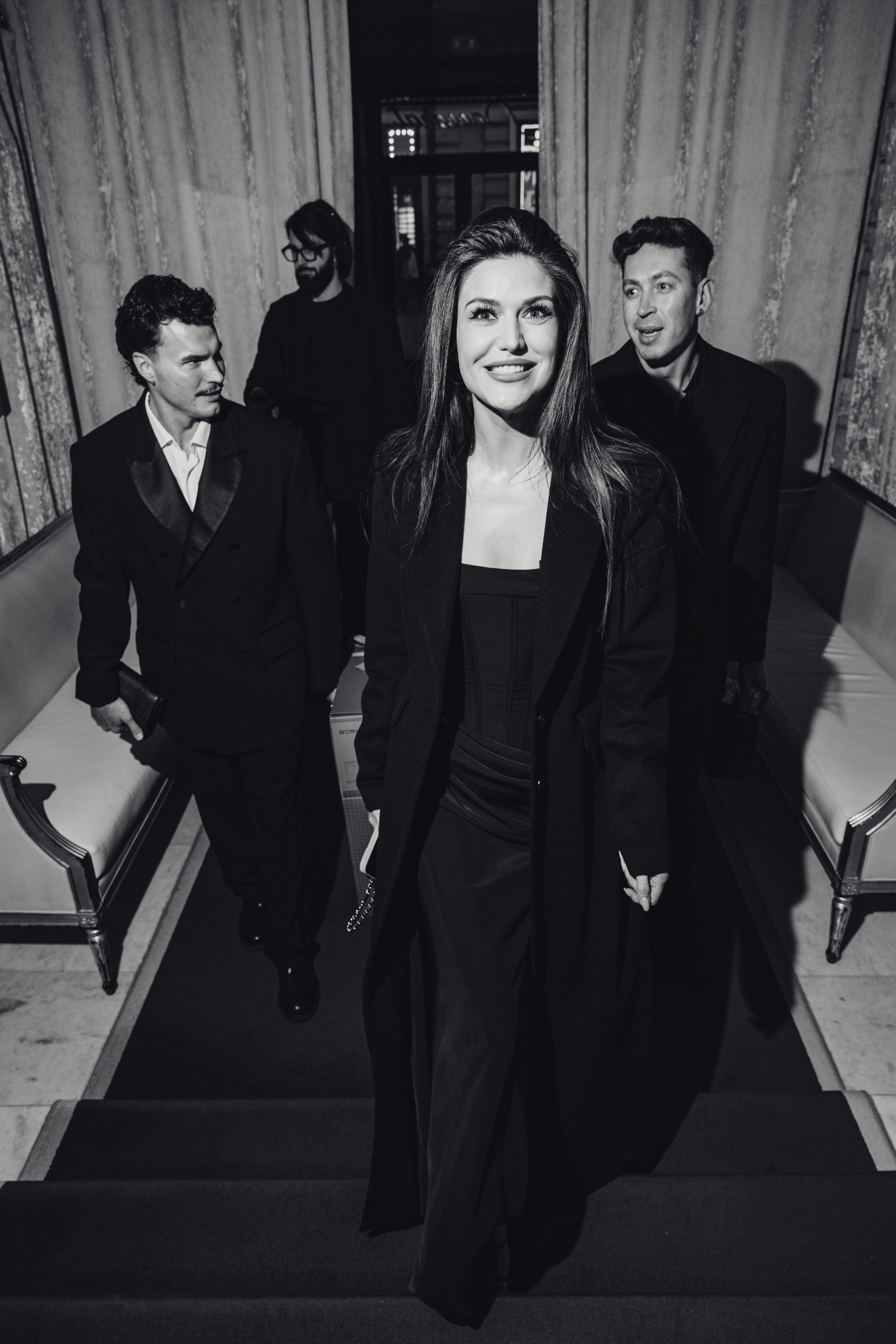 Birthday Party Serdar Kambarov