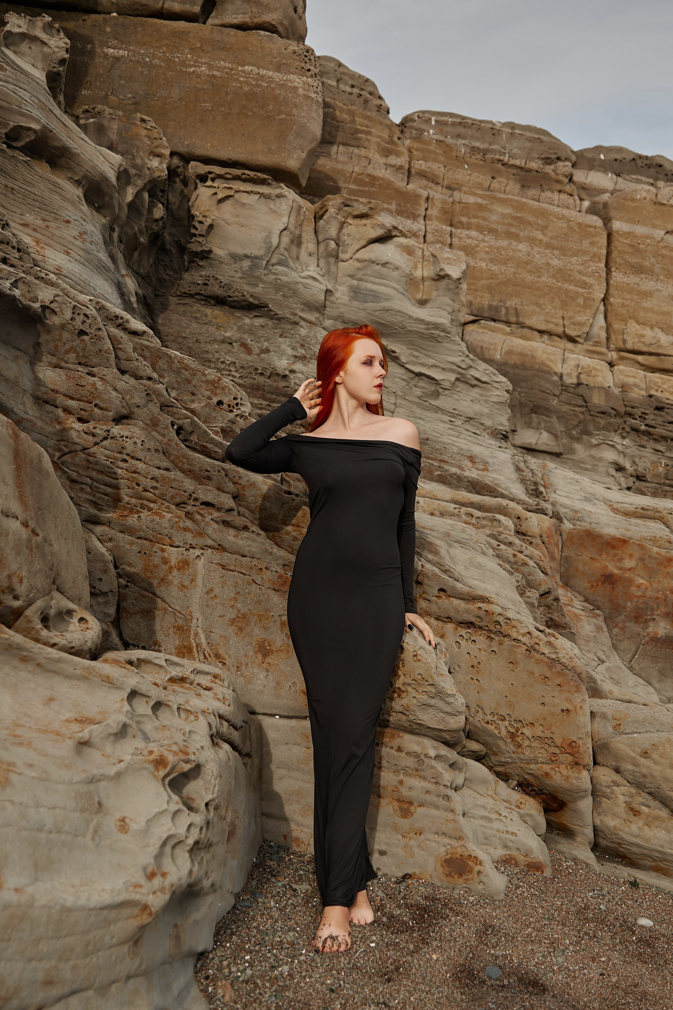 Вероника. Фотограф женского портрета, беременности и материнства Харькова Елена