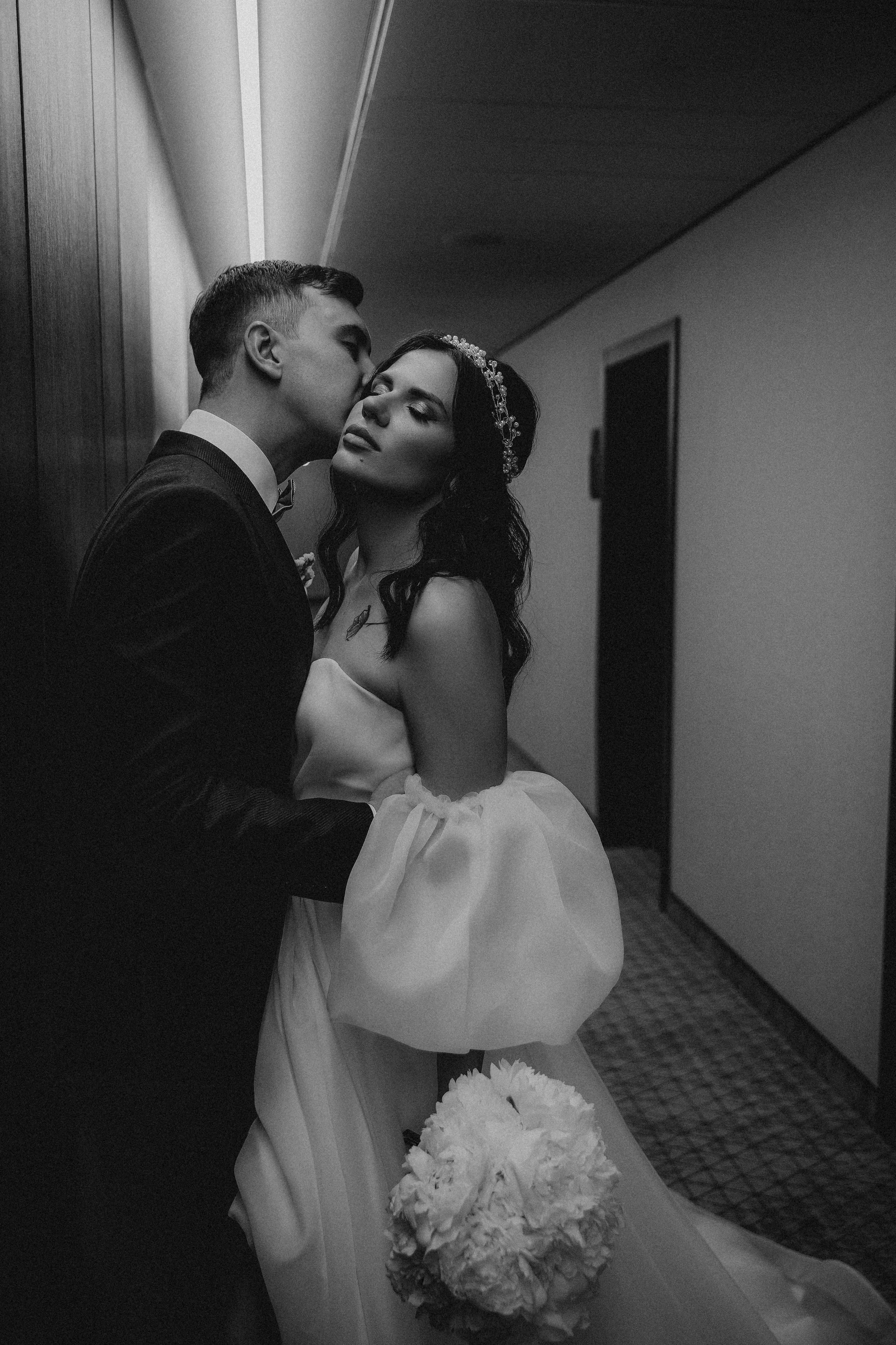 Денис и Екатерина. Семейный фотограф в Брянске Зурилина Екатерина